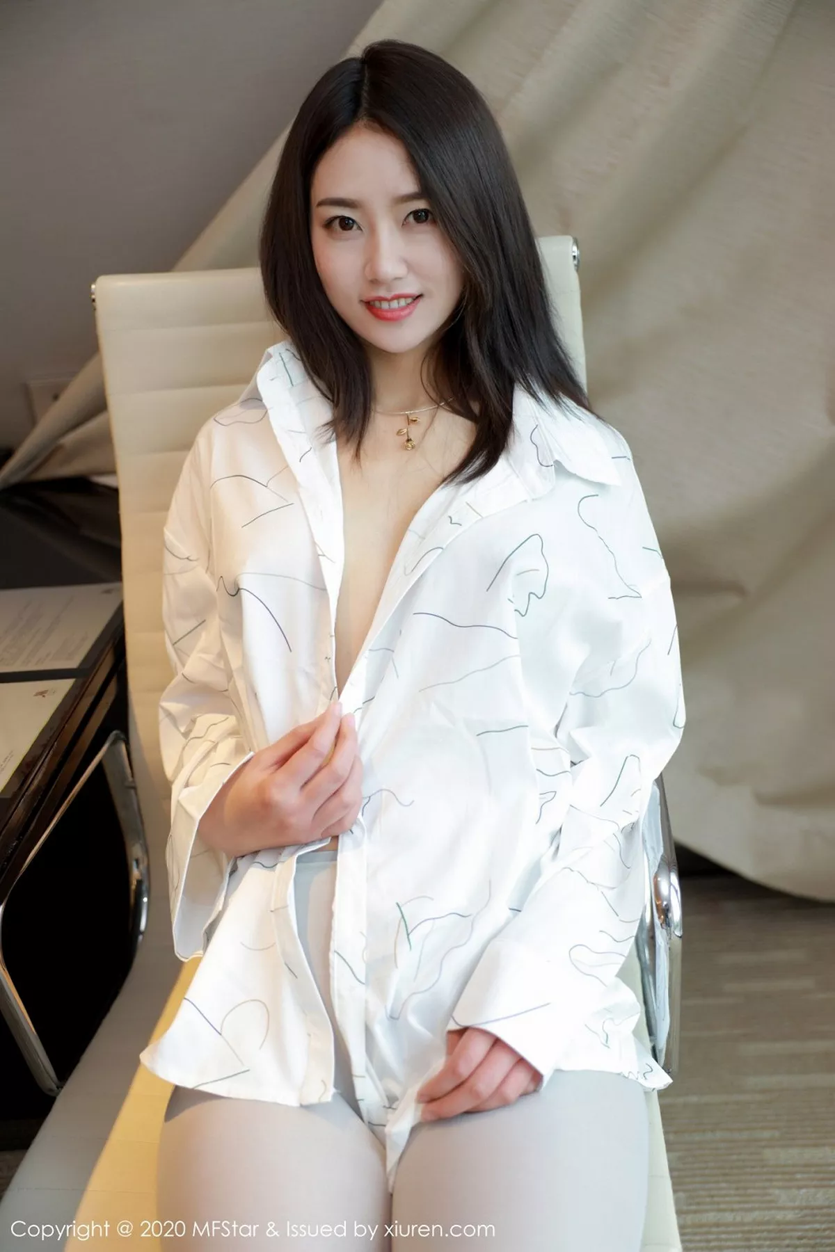 [MFStar模范学院]第303期方子萱写真 [49P]-046