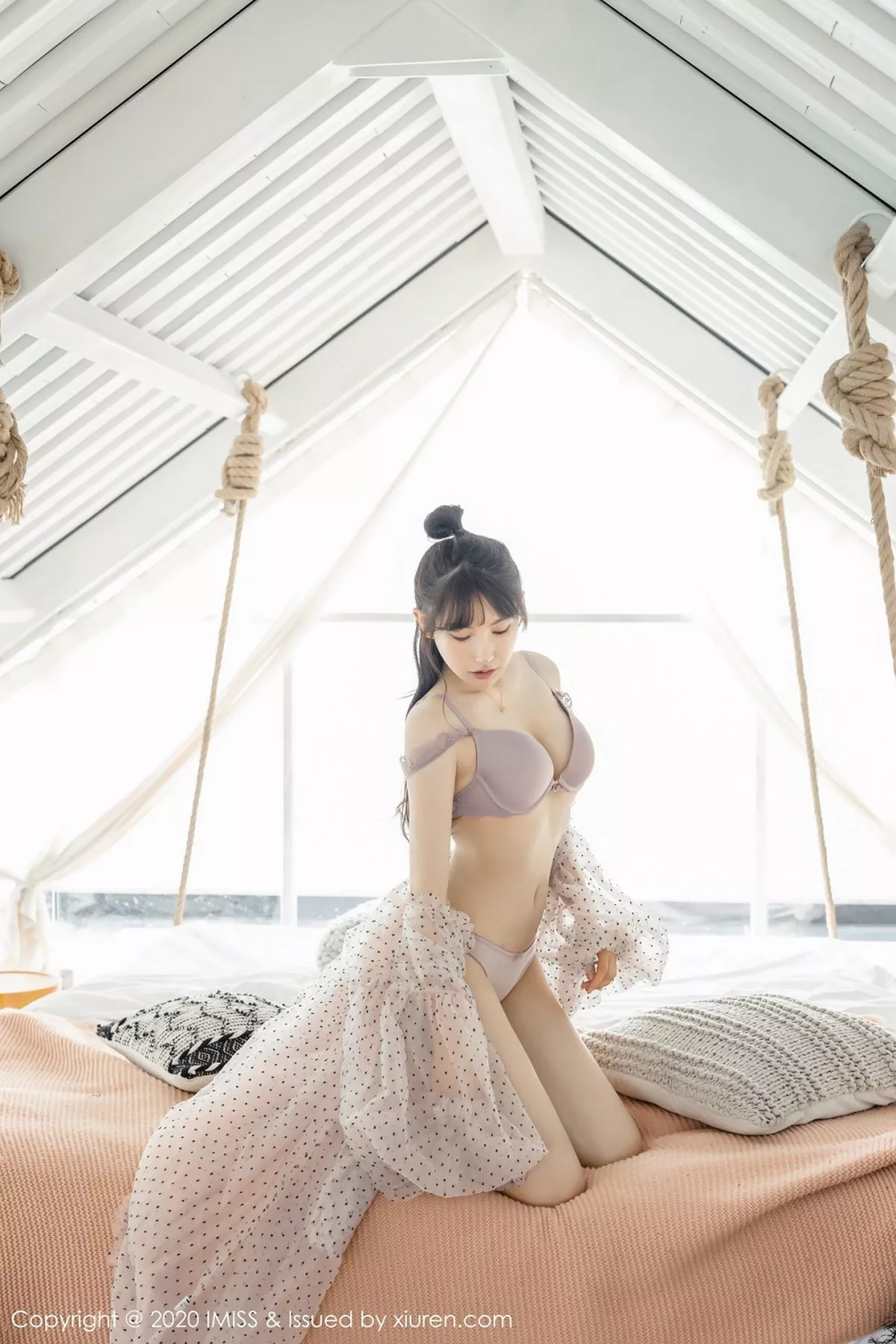 [Imiss爱蜜社]第457期刘奕宁写真 [52P]-043