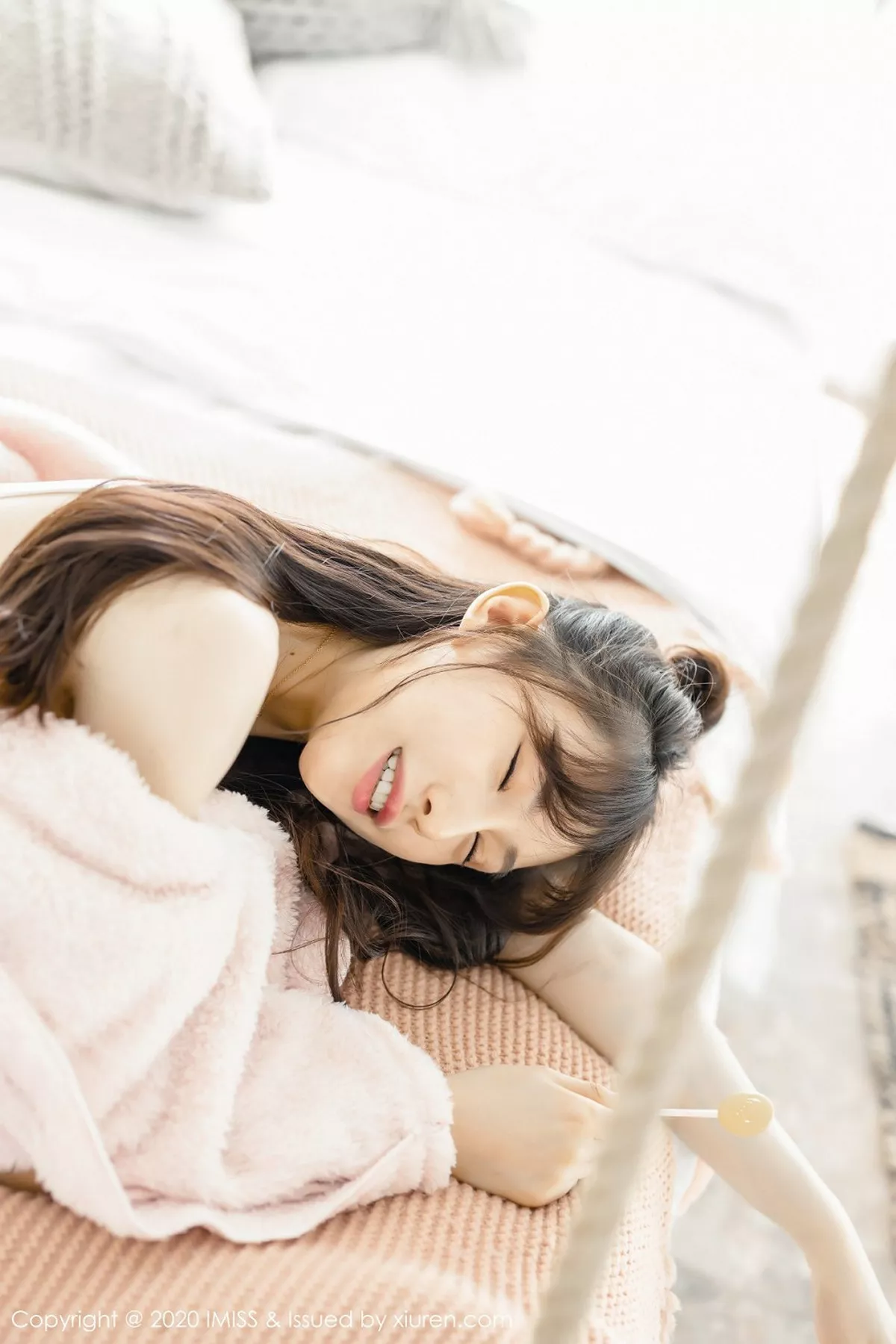 [Imiss爱蜜社]第457期刘奕宁写真 [52P]-014