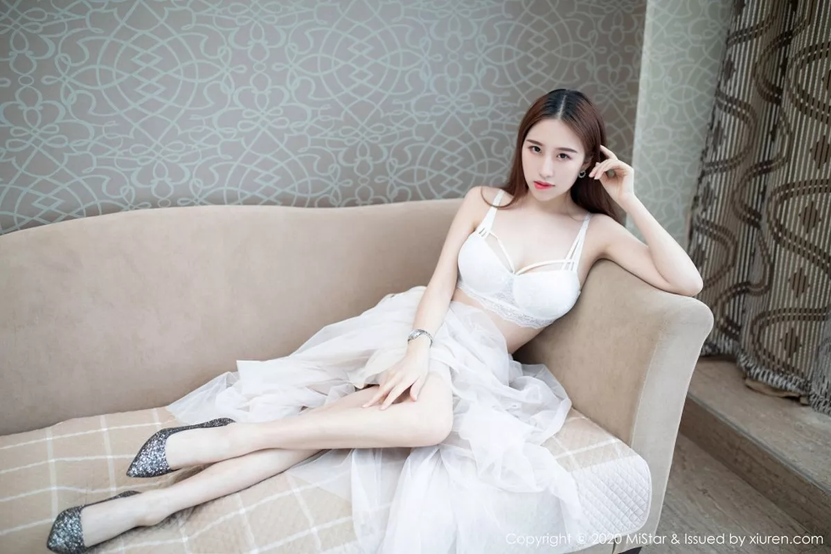 [MiStar魅妍社]第323期月音瞳写真 [40P]-013