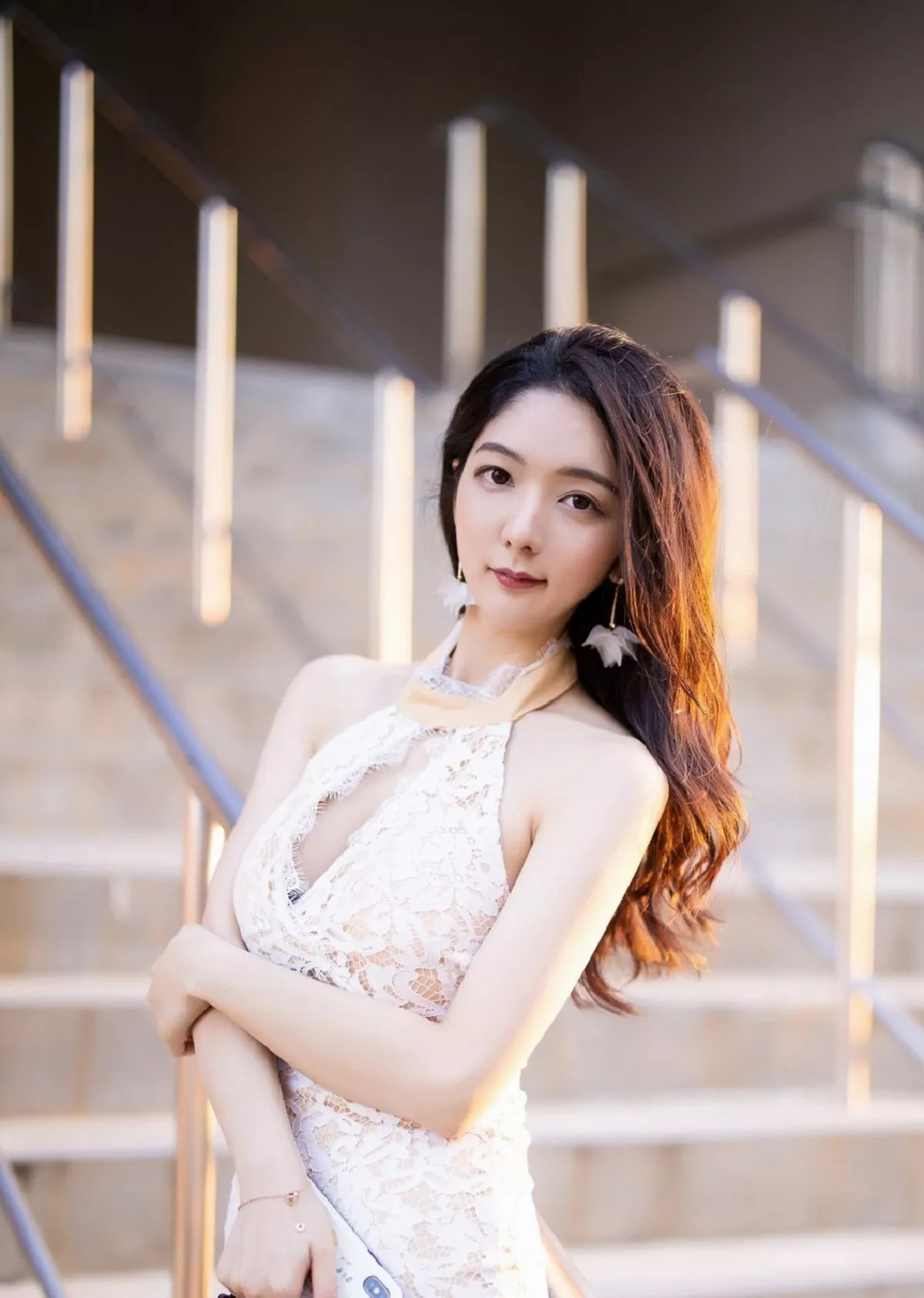 [XiaoYu画语界]第284期小热巴写真 [100P]-100