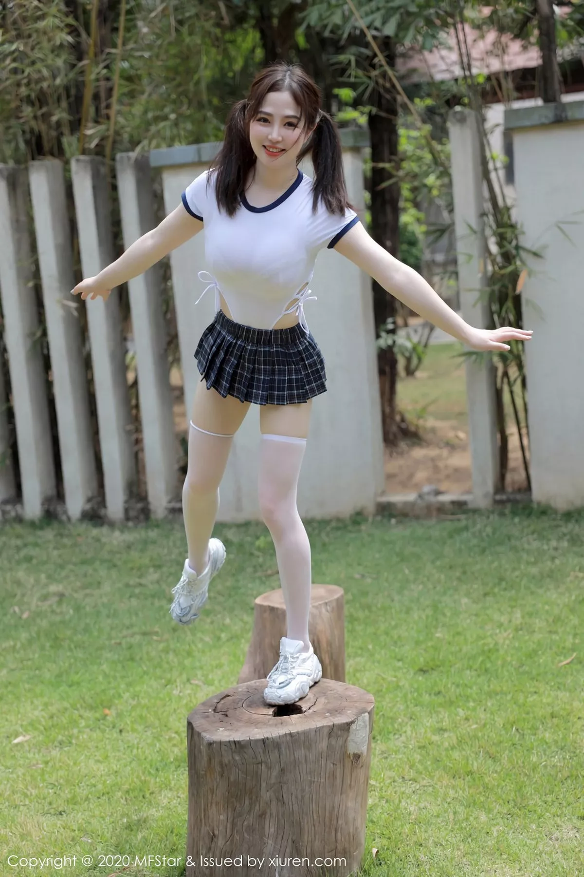 [MFStar模范学院]第305期蛋糕Cake写真 [40P]-005