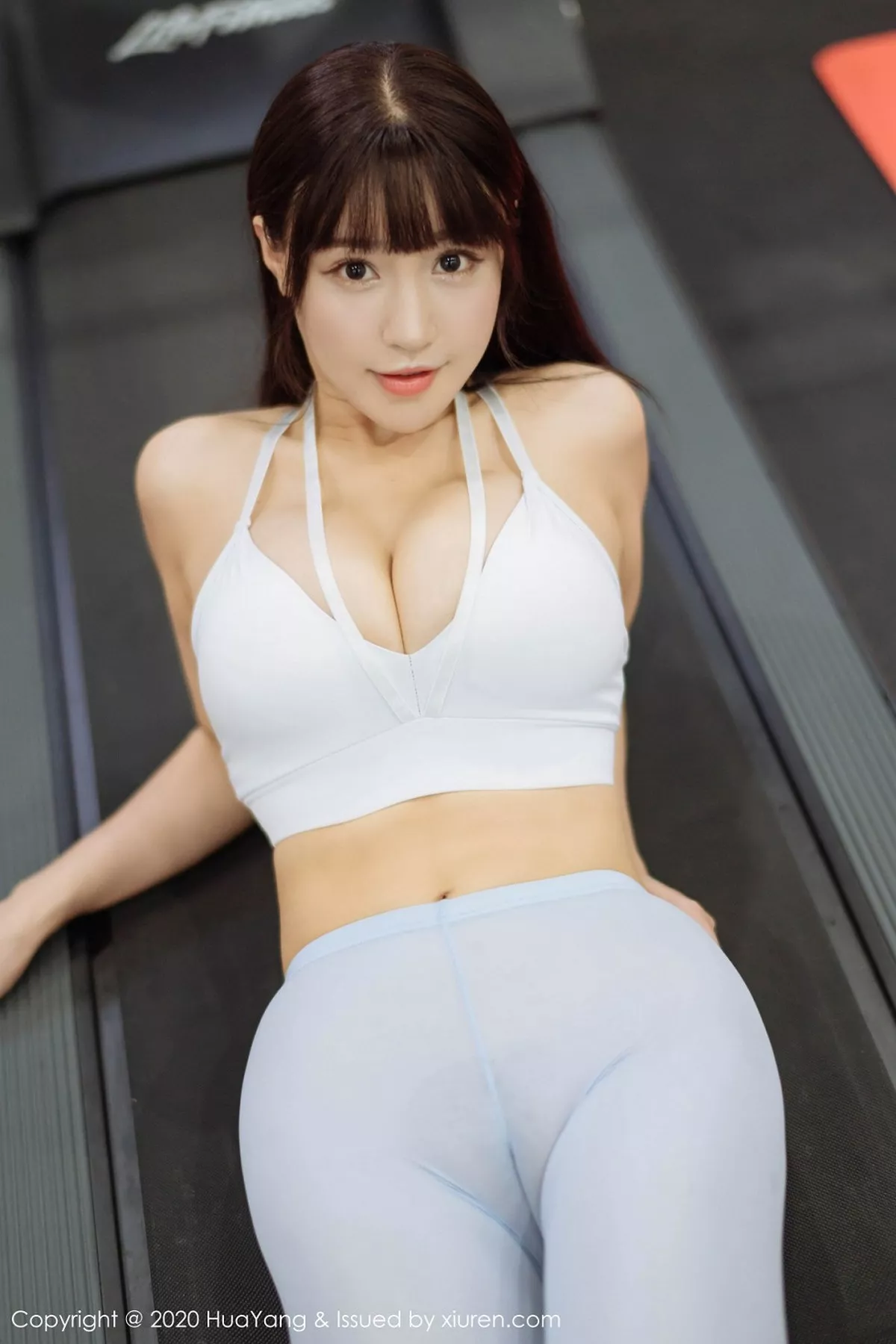 [HuaYang花漾]第235期朱可儿写真 [52P]-033