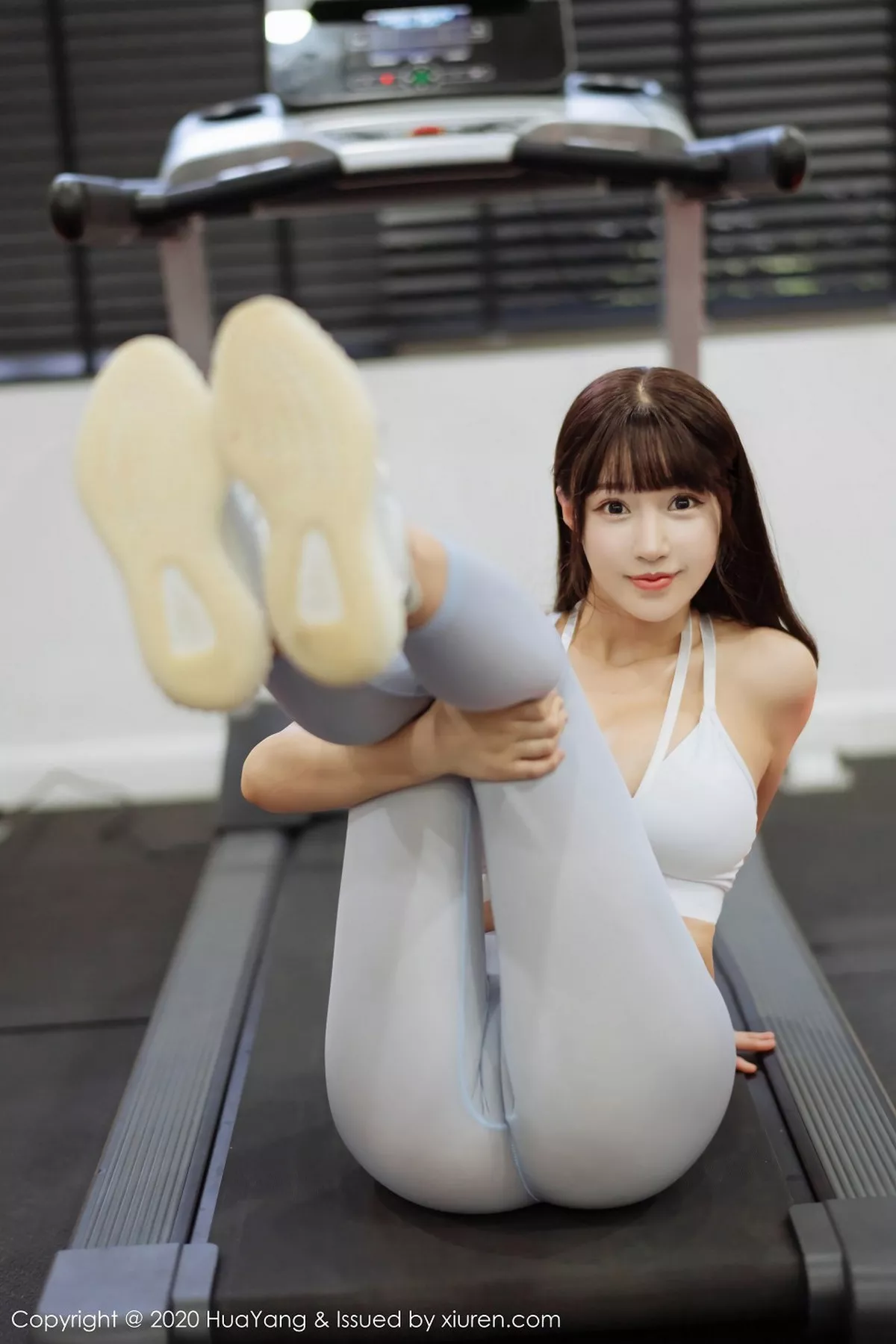 [HuaYang花漾]第235期朱可儿写真 [52P]-022