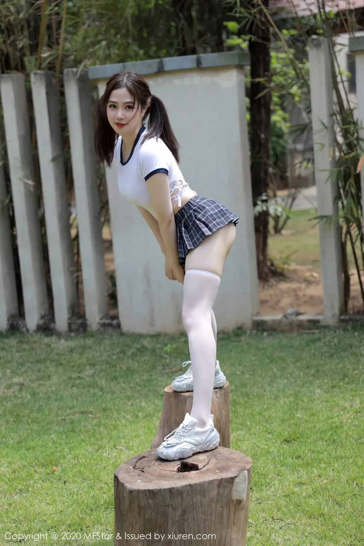 [MFStar模范学院]第305期蛋糕Cake写真 [40P]-004