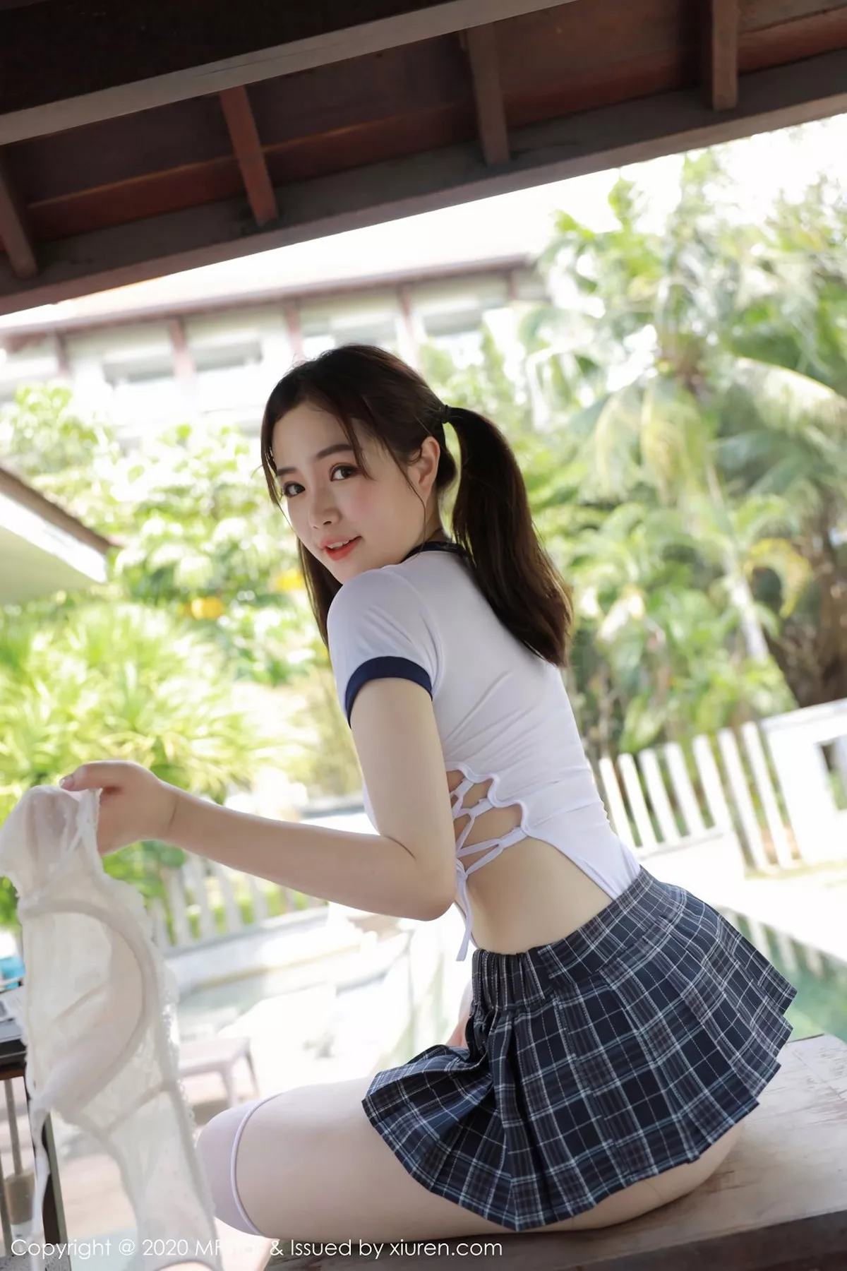 [MFStar模范学院]第305期蛋糕Cake写真 [40P]-020