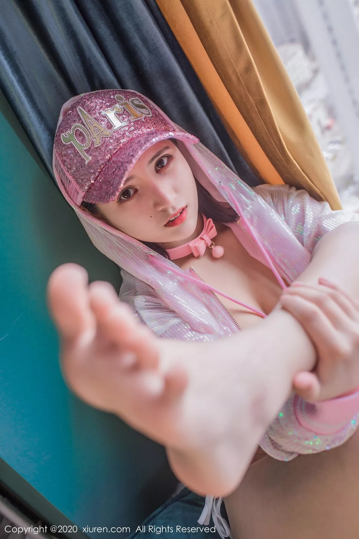 [XiuRen秀人网]第2138期久久Aimee写真 [77P]-066