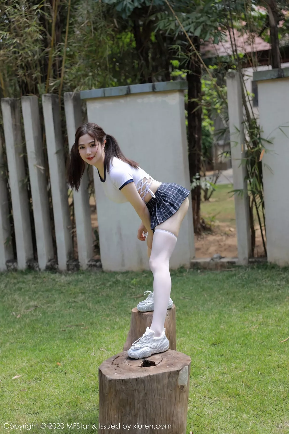 [MFStar模范学院]第305期蛋糕Cake写真 [40P]-003