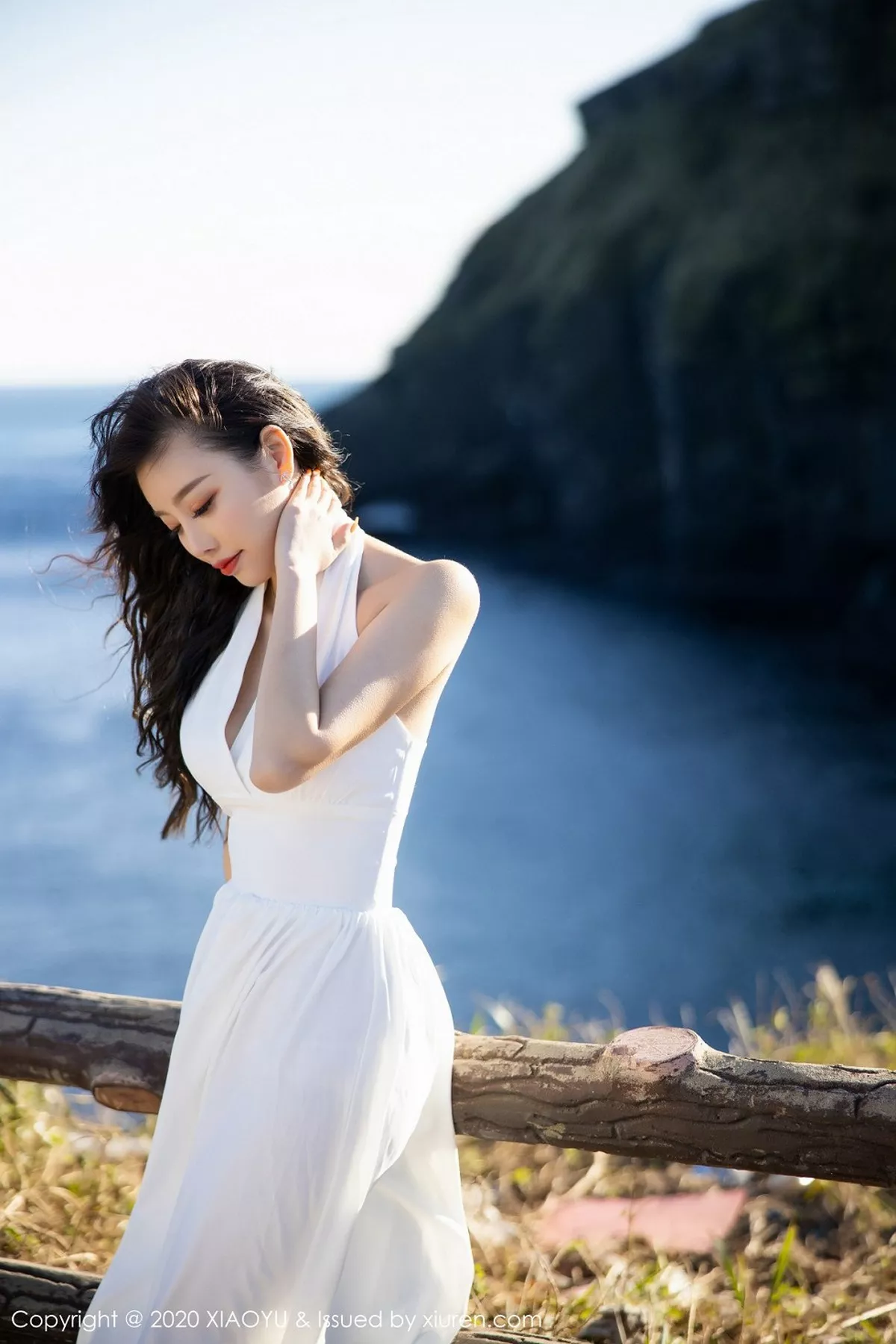[XiaoYu画语界]第286期杨晨晨写真 [83P]-080