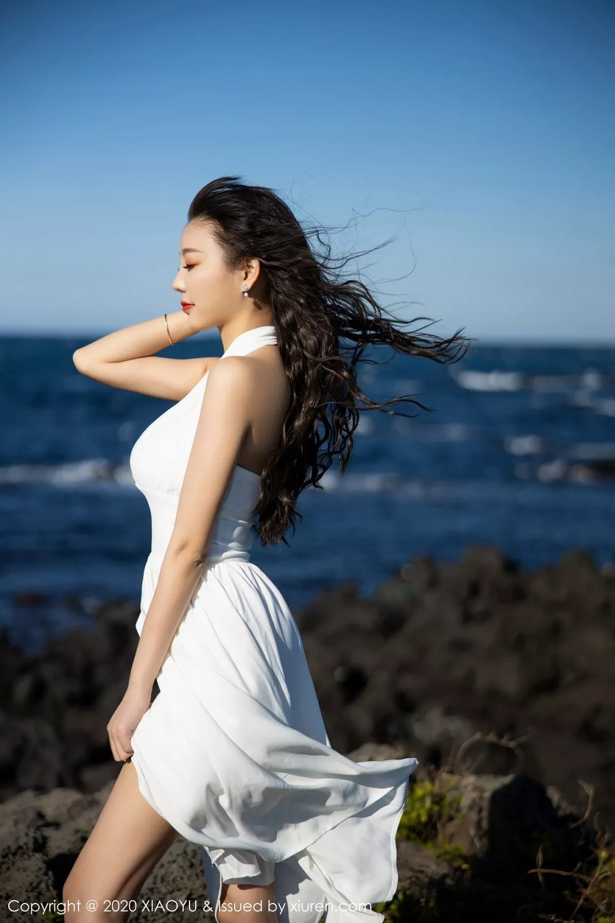 [XiaoYu画语界]第286期杨晨晨写真 [83P]-070