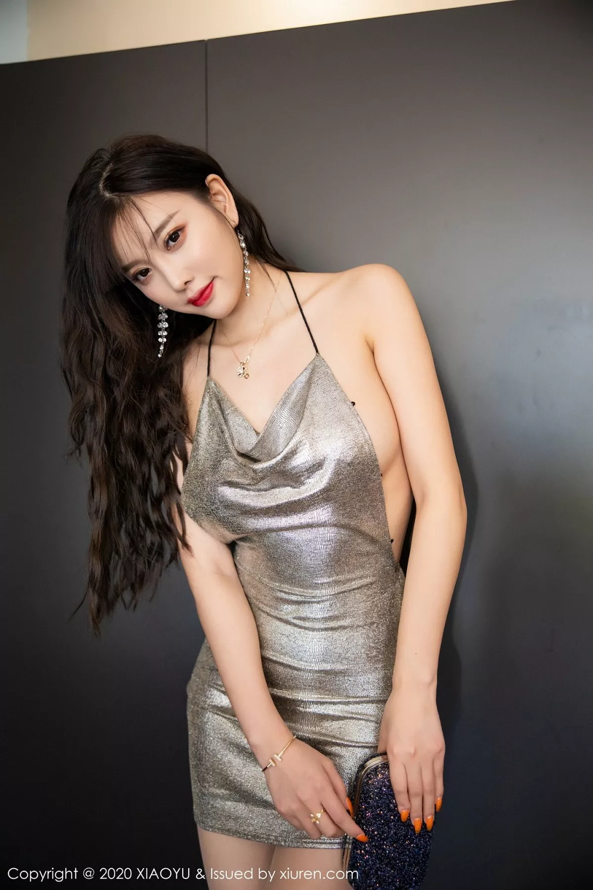 [XiaoYu画语界]第286期杨晨晨写真 [83P]-011