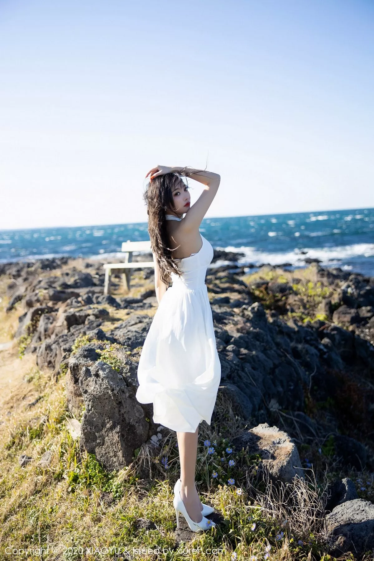 [XiaoYu画语界]第286期杨晨晨写真 [83P]-066