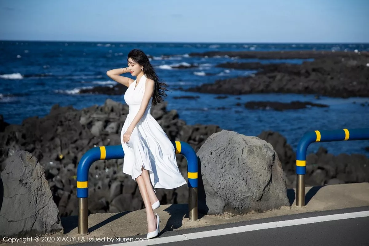 [XiaoYu画语界]第286期杨晨晨写真 [83P]-064