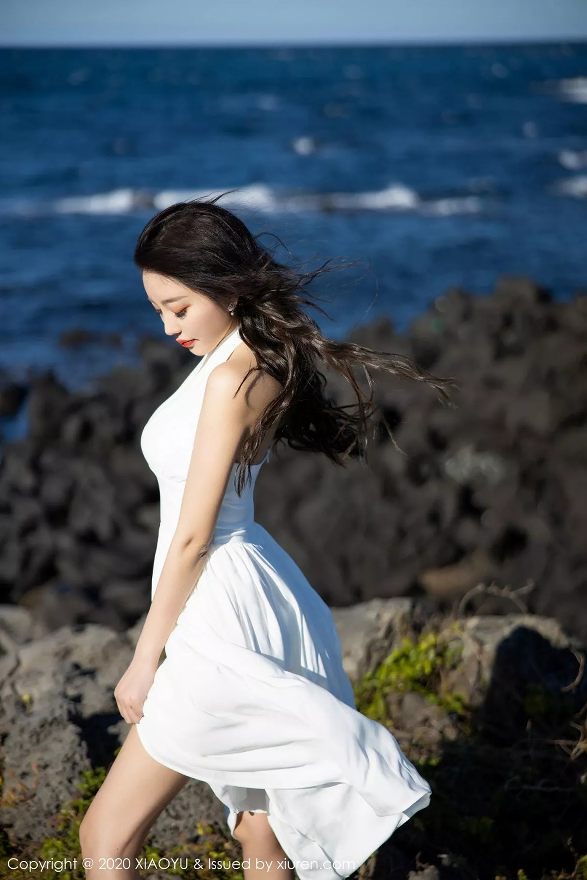 [XiaoYu画语界]第286期杨晨晨写真 [83P]-072