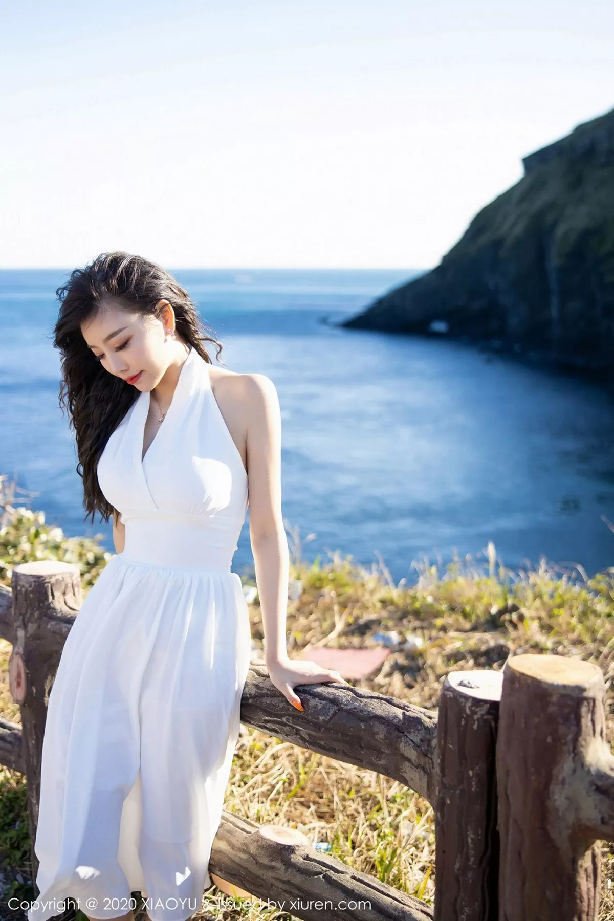 [XiaoYu画语界]第286期杨晨晨写真 [83P]-076