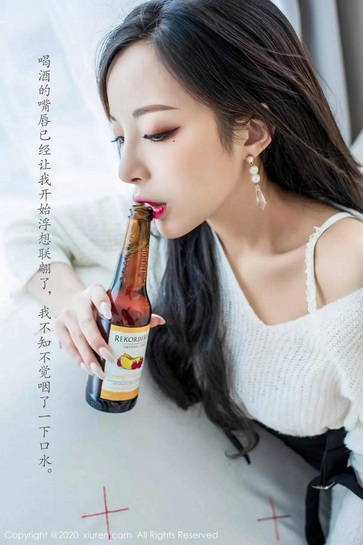 [XiuRen秀人网]第2143期陈小喵写真 [67P]-009