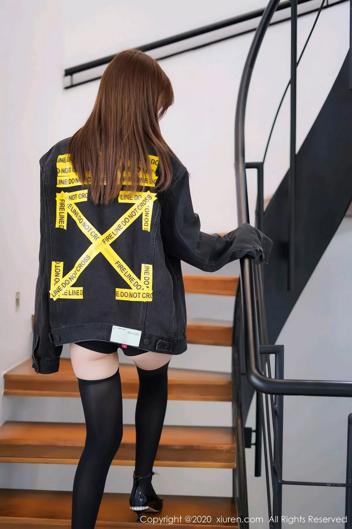 [XiuRen秀人网]第2147期UU酱写真 [83P]-051