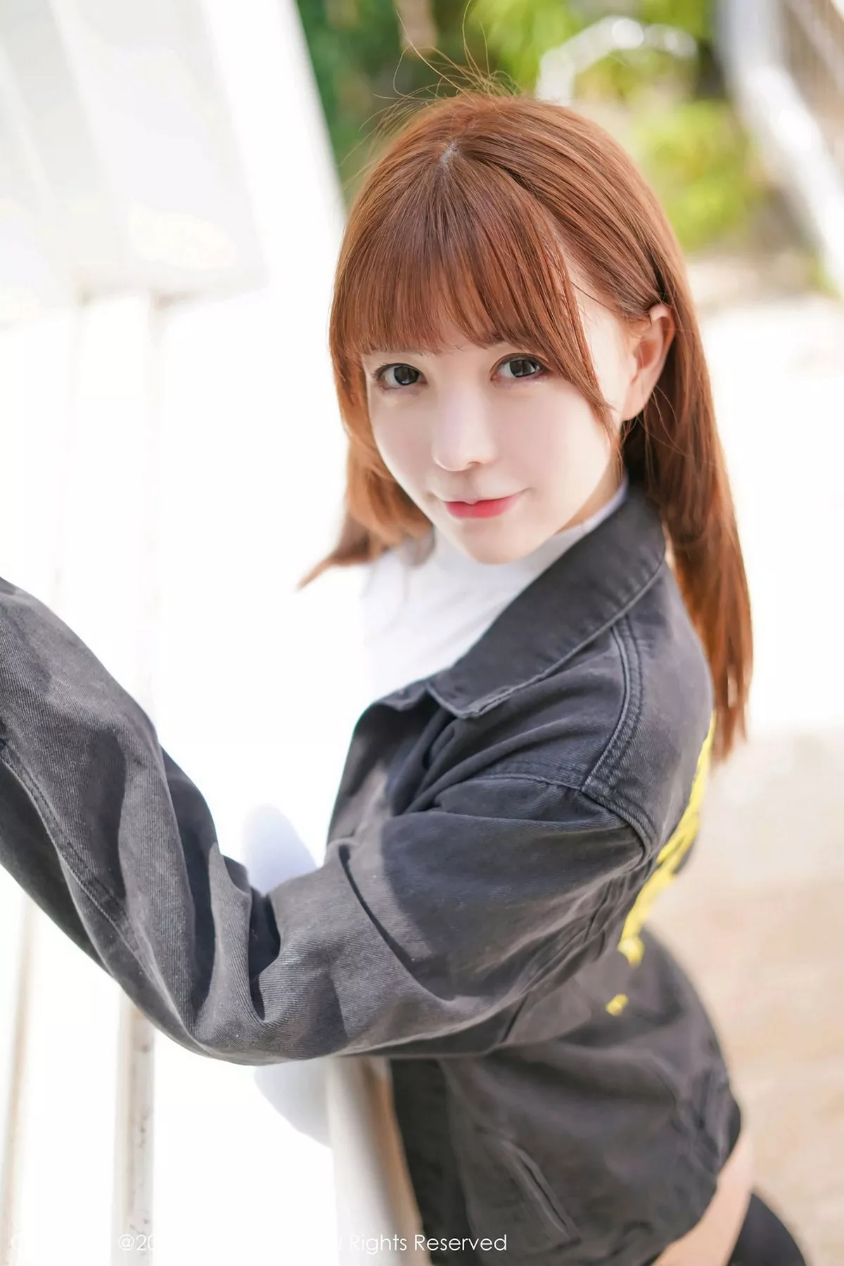 [XiuRen秀人网]第2147期UU酱写真 [83P]-020