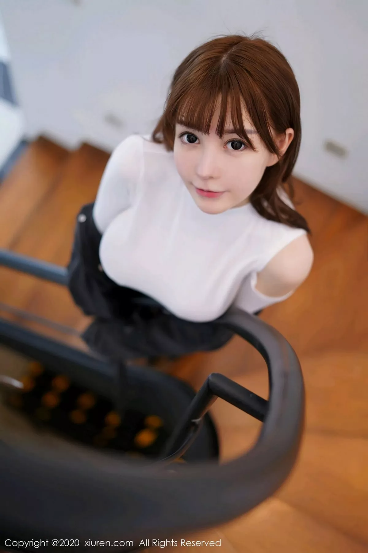 [XiuRen秀人网]第2147期UU酱写真 [83P]-054
