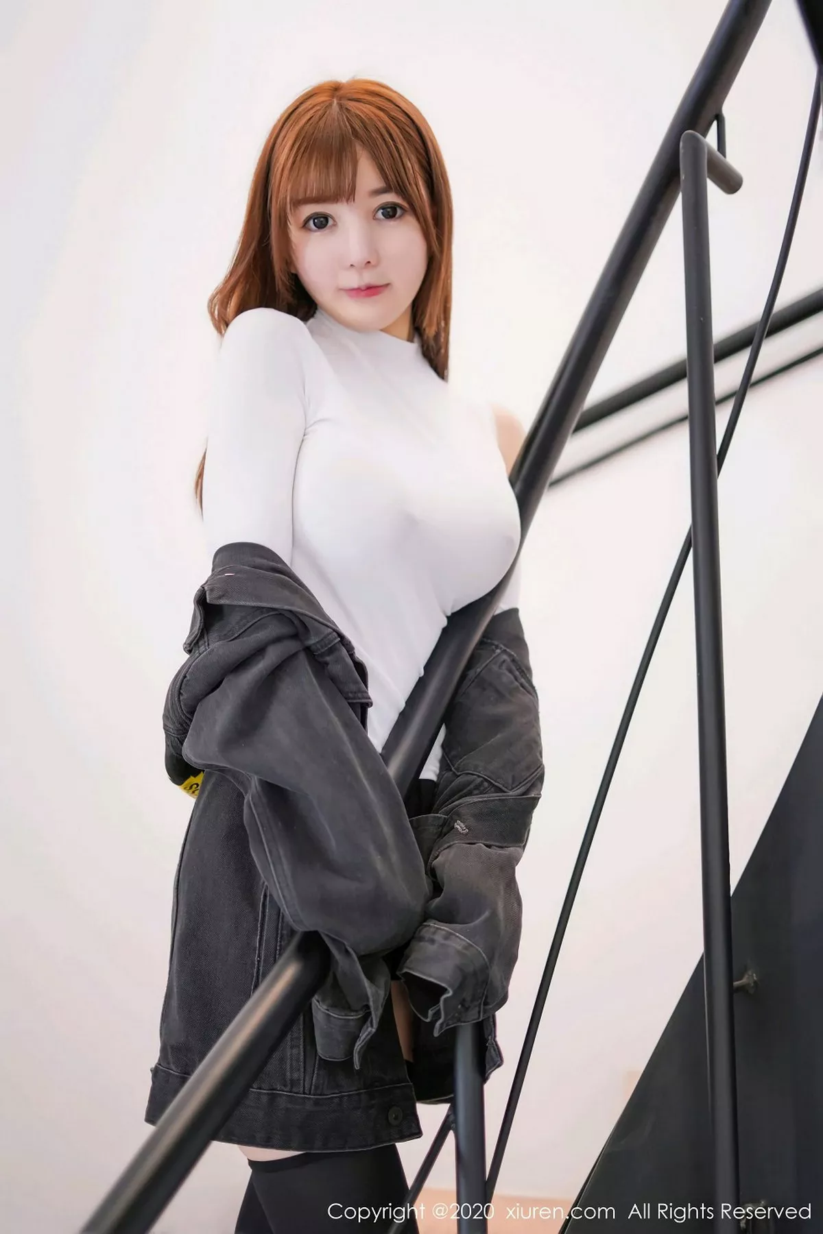 [XiuRen秀人网]第2147期UU酱写真 [83P]-053