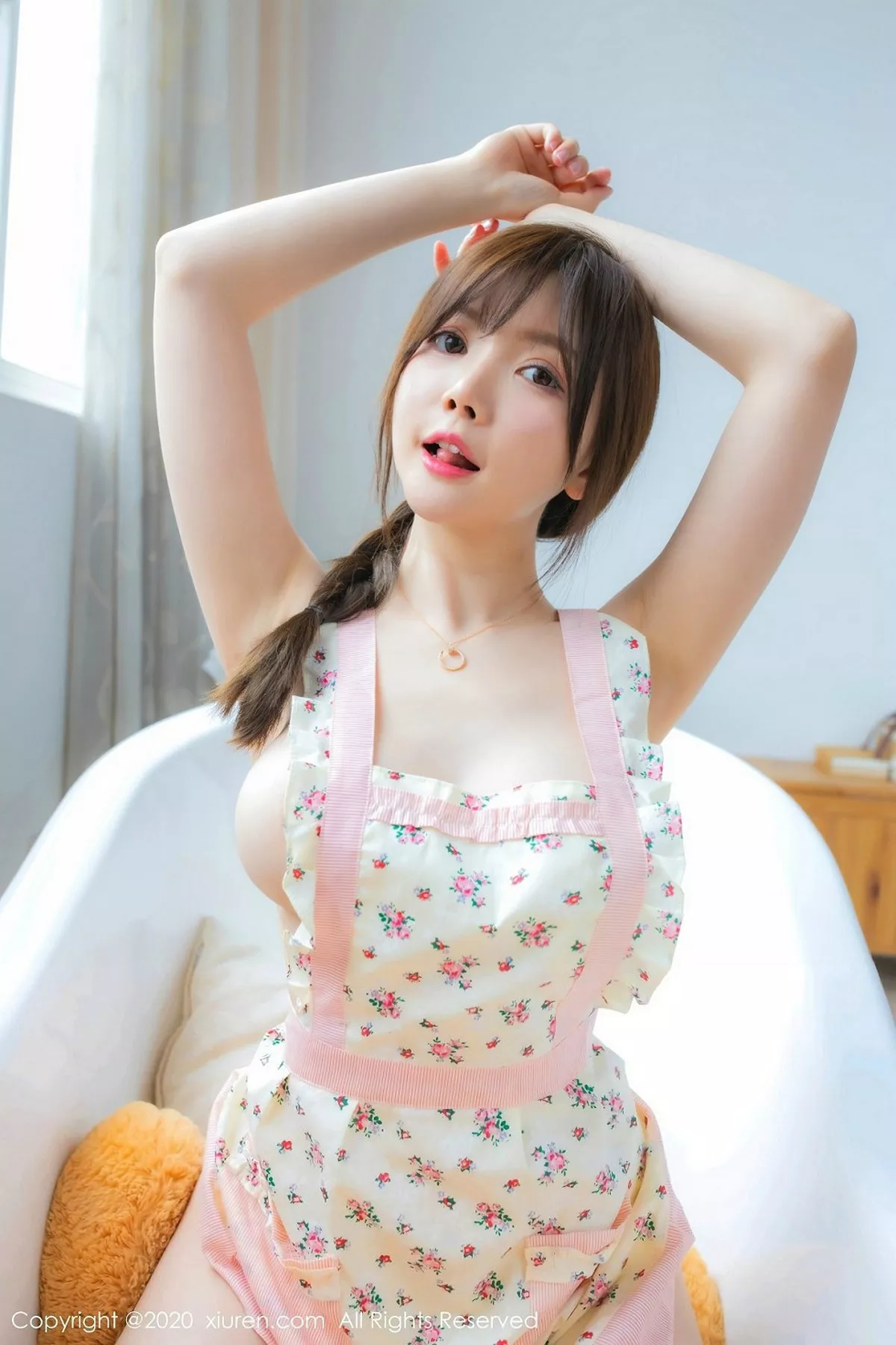 [XiuRen秀人网]第2150期糯美子写真 [52P]-016