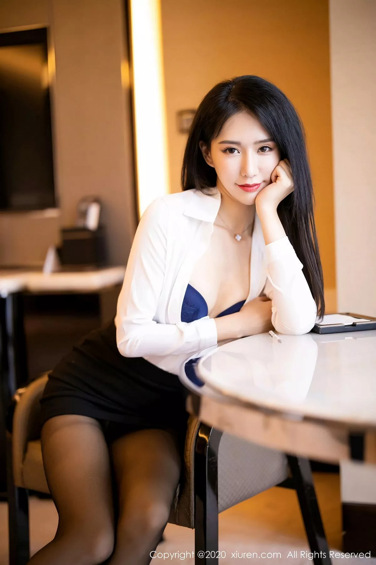 [XiuRen秀人网]第2148期BABY_柒写真 [90P]-040