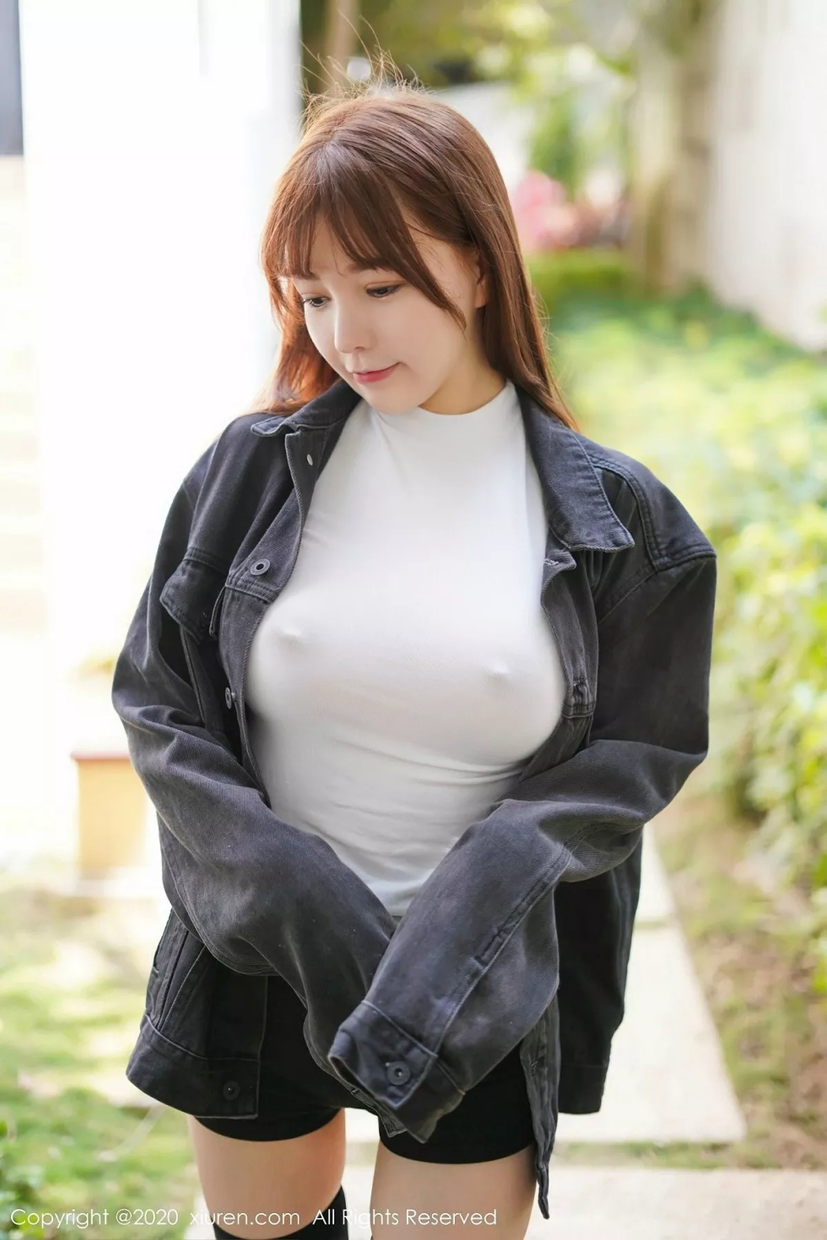 [XiuRen秀人网]第2147期UU酱写真 [83P]-046