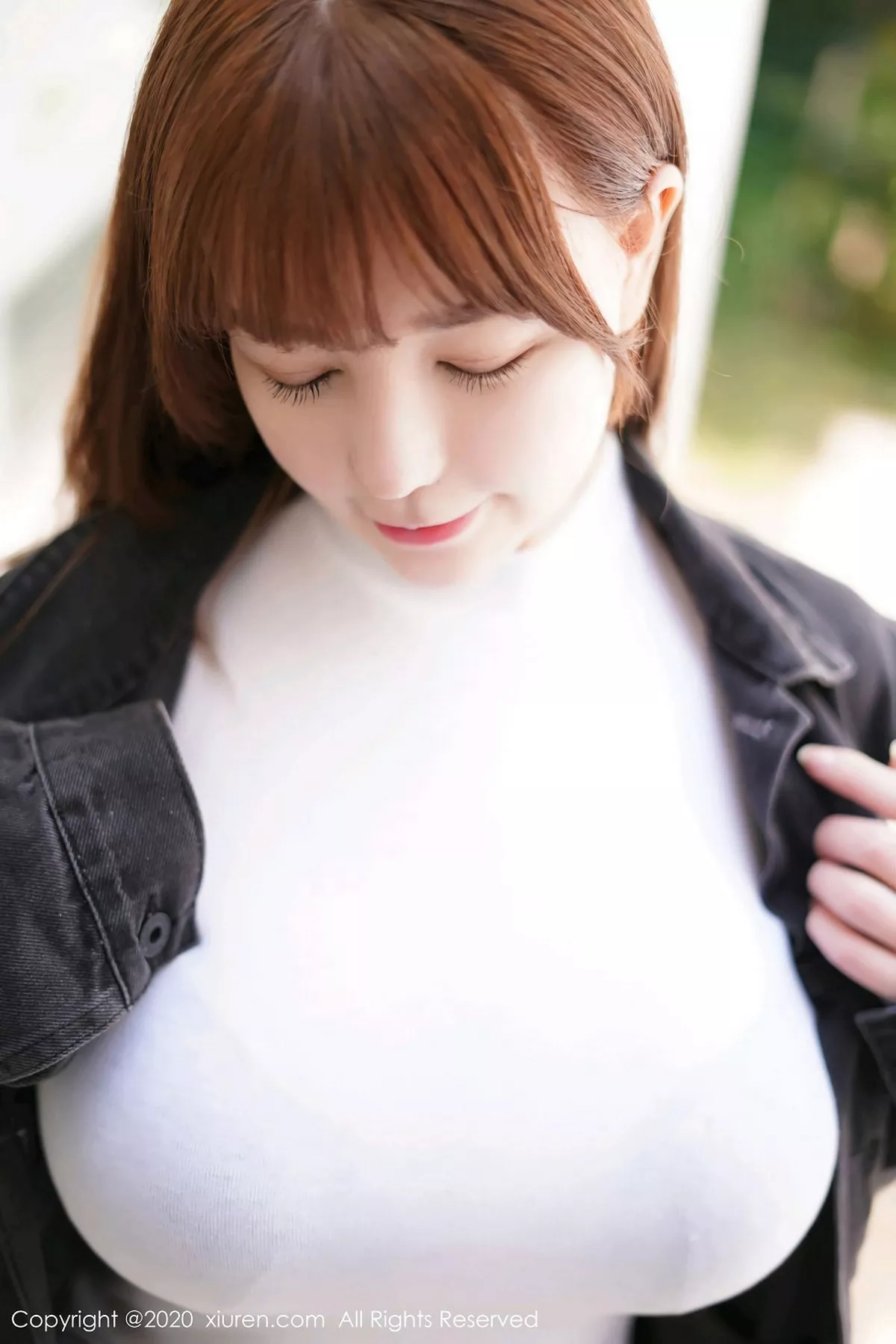 [XiuRen秀人网]第2147期UU酱写真 [83P]-008