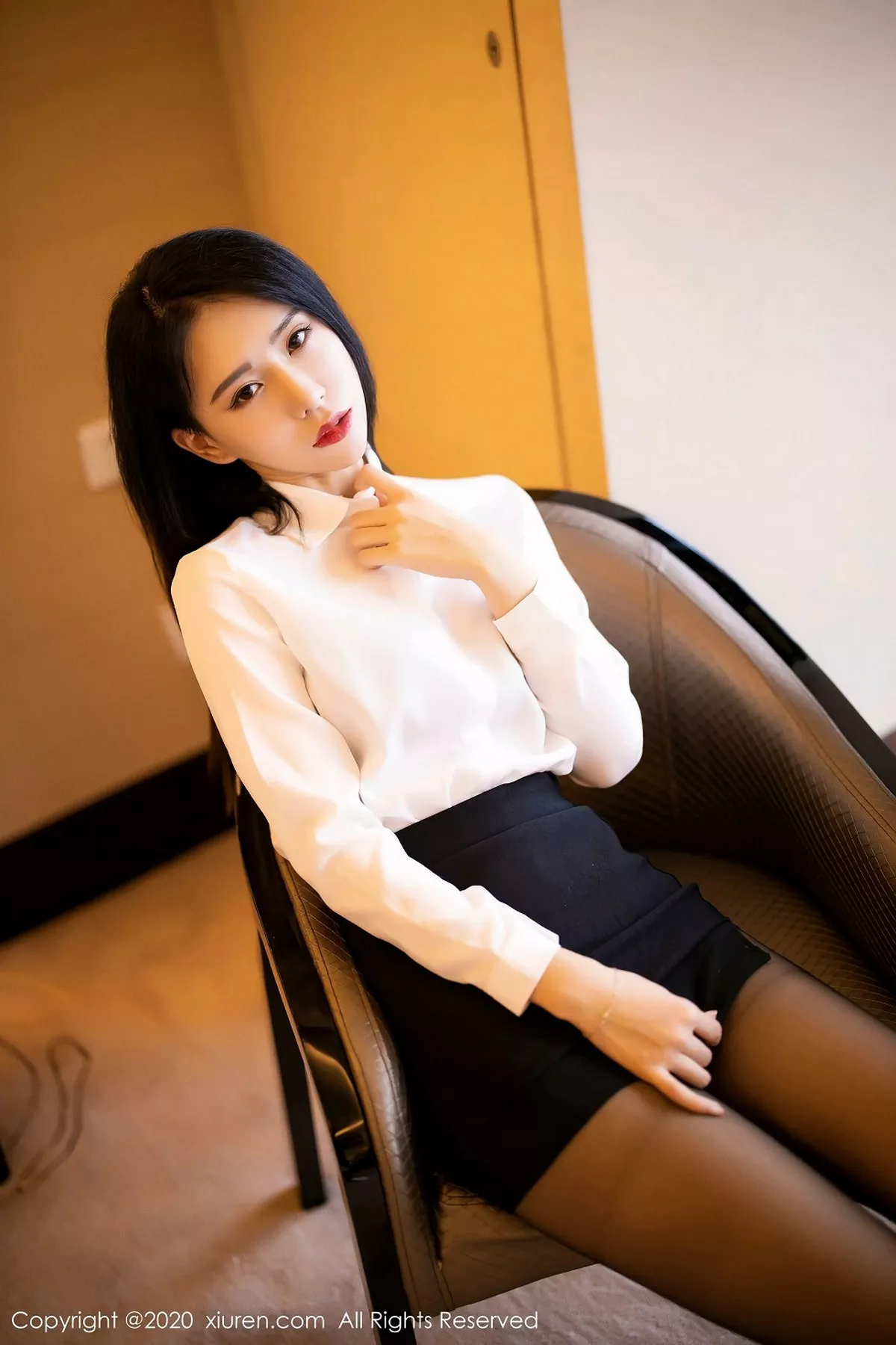 [XiuRen秀人网]第2148期BABY_柒写真 [90P]-037