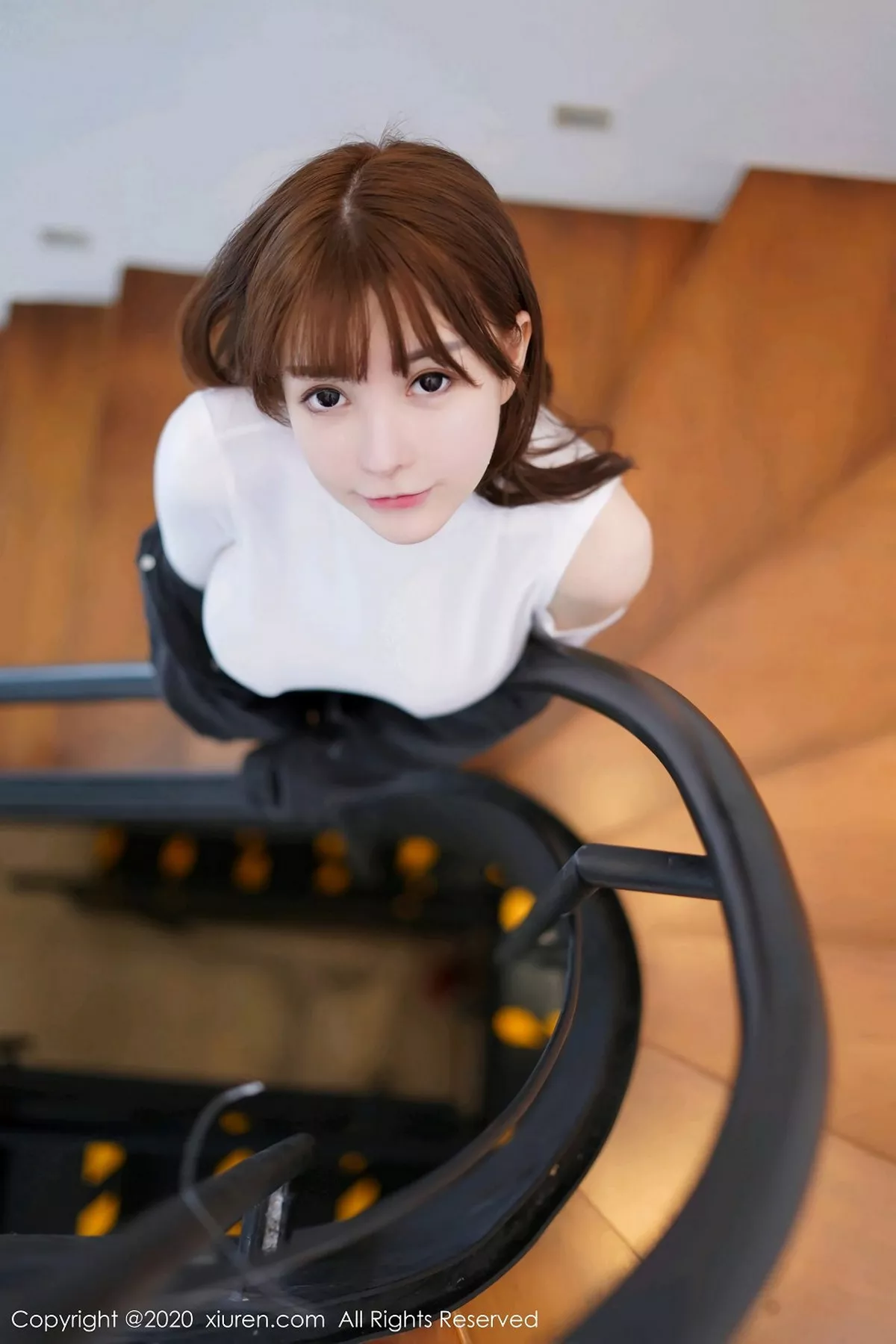 [XiuRen秀人网]第2147期UU酱写真 [83P]-056