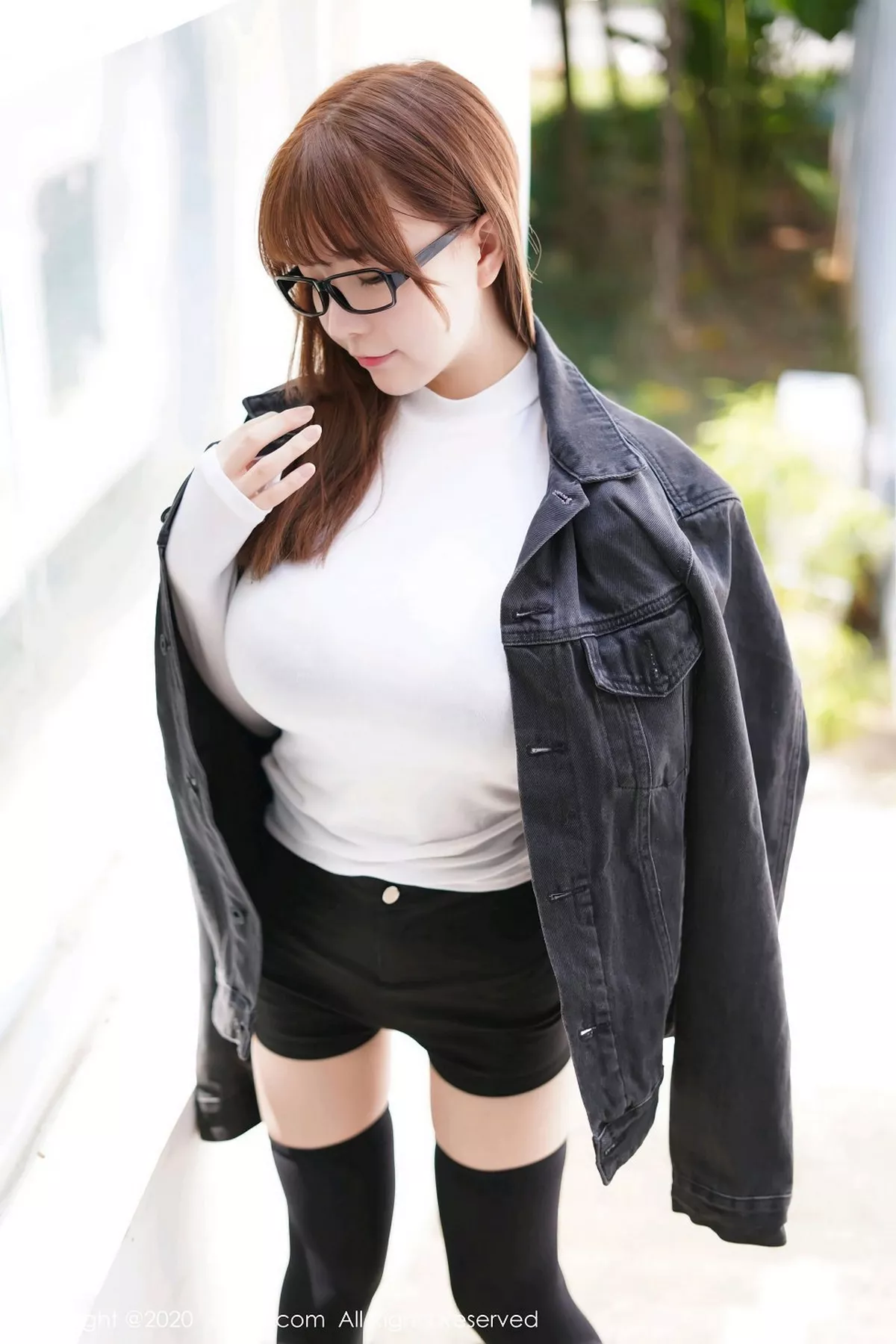 [XiuRen秀人网]第2147期UU酱写真 [83P]-007