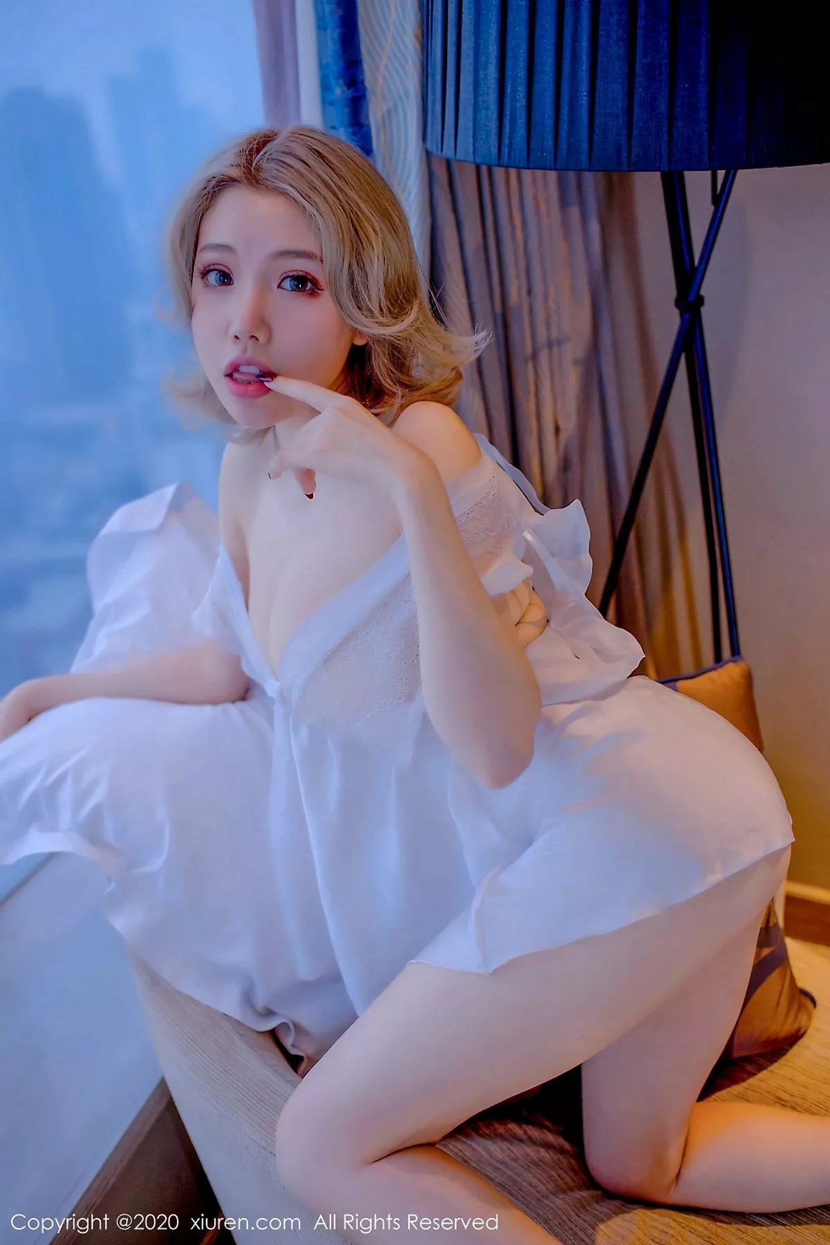 [XiuRen秀人网]第2146期黄乐然写真 [87P]-026