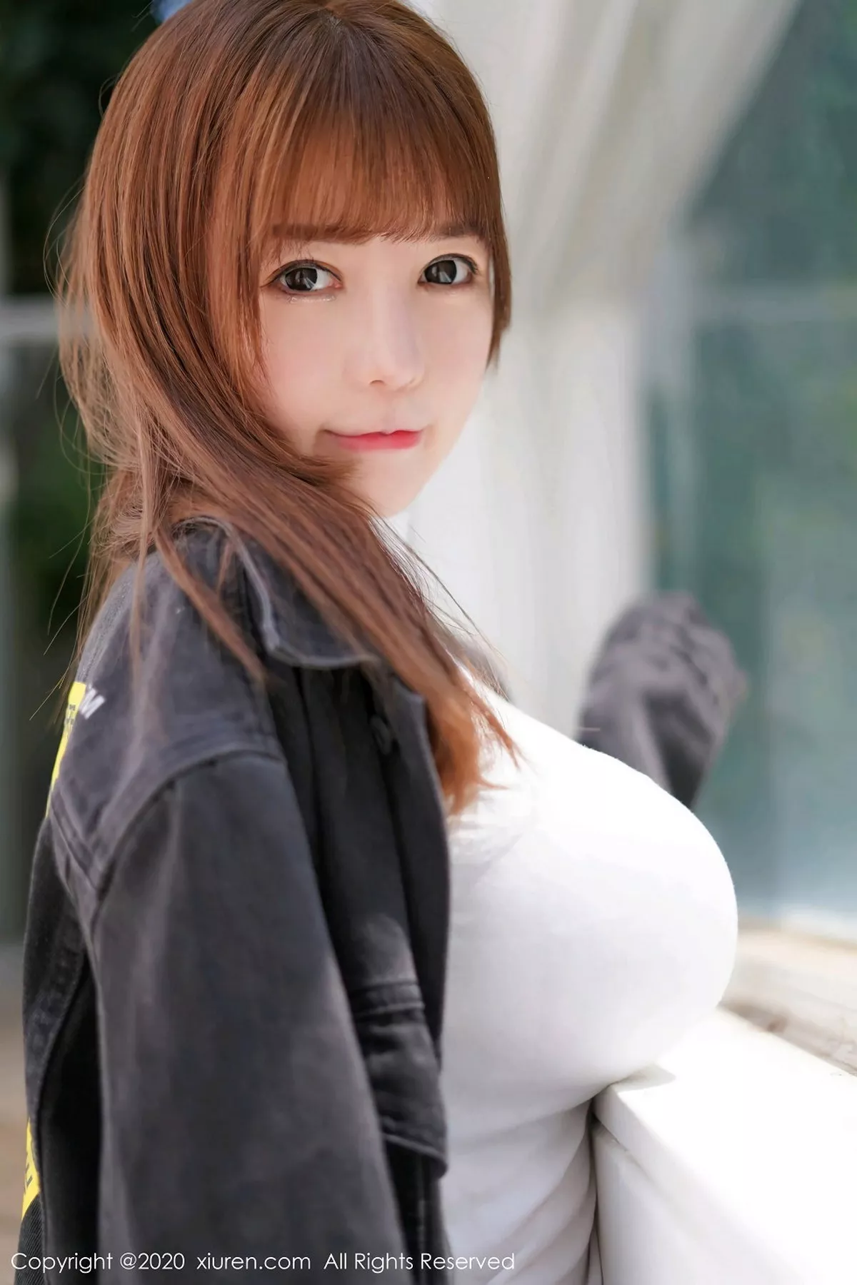 [XiuRen秀人网]第2147期UU酱写真 [83P]-016