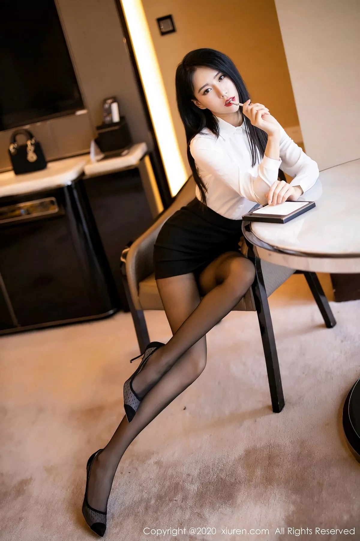 [XiuRen秀人网]第2148期BABY_柒写真 [90P]-031