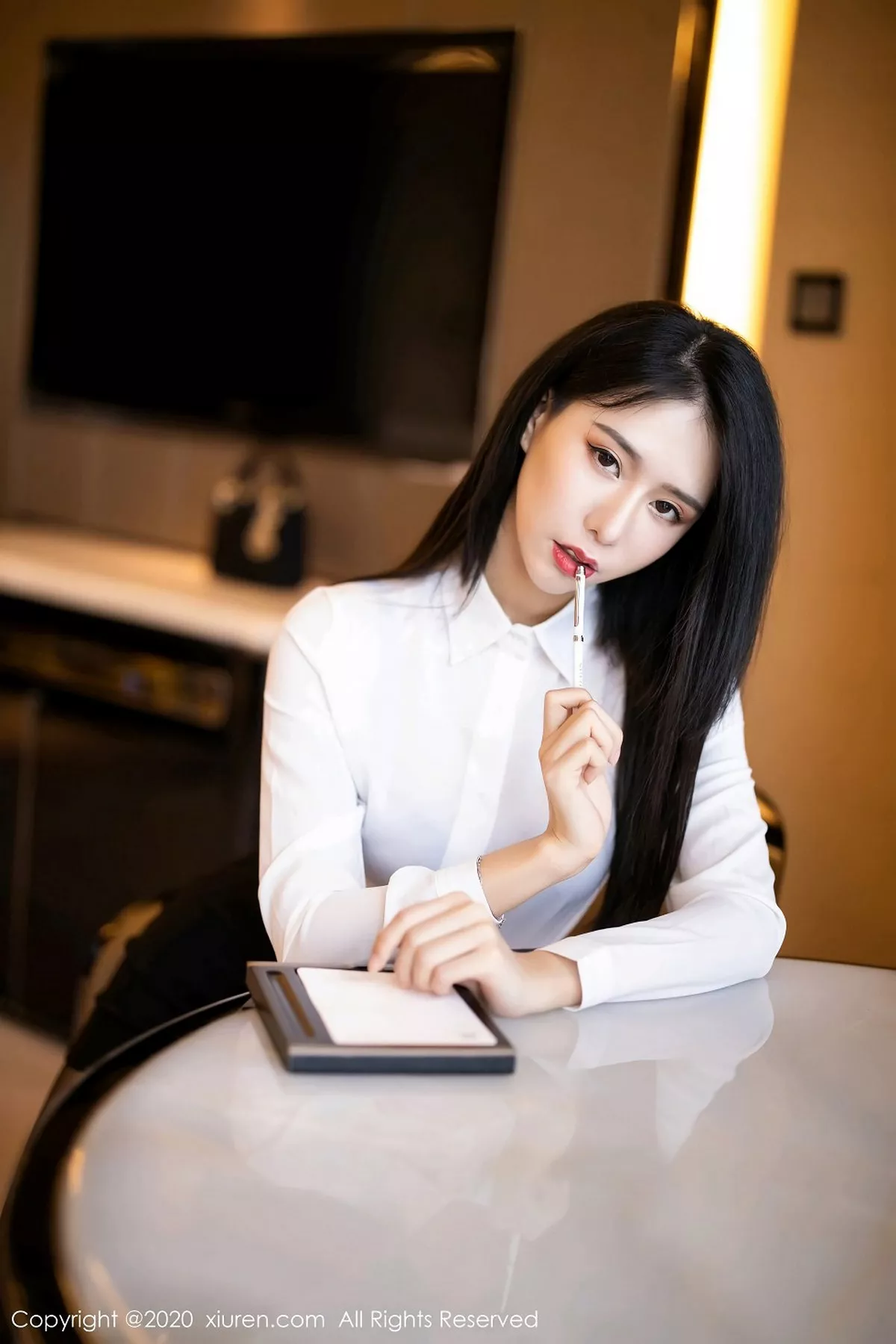 [XiuRen秀人网]第2148期BABY_柒写真 [90P]-032