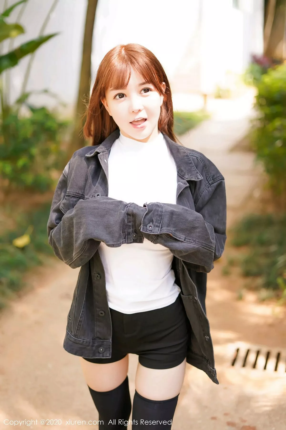 [XiuRen秀人网]第2147期UU酱写真 [83P]-047
