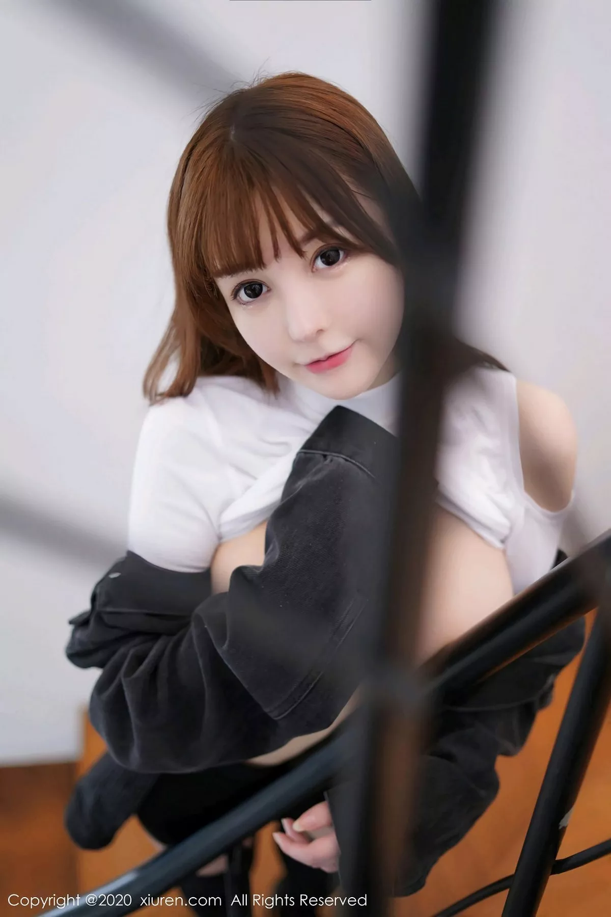 [XiuRen秀人网]第2147期UU酱写真 [83P]-060