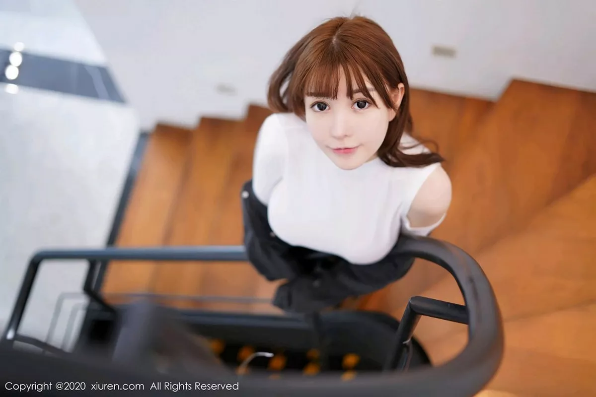 [XiuRen秀人网]第2147期UU酱写真 [83P]-055