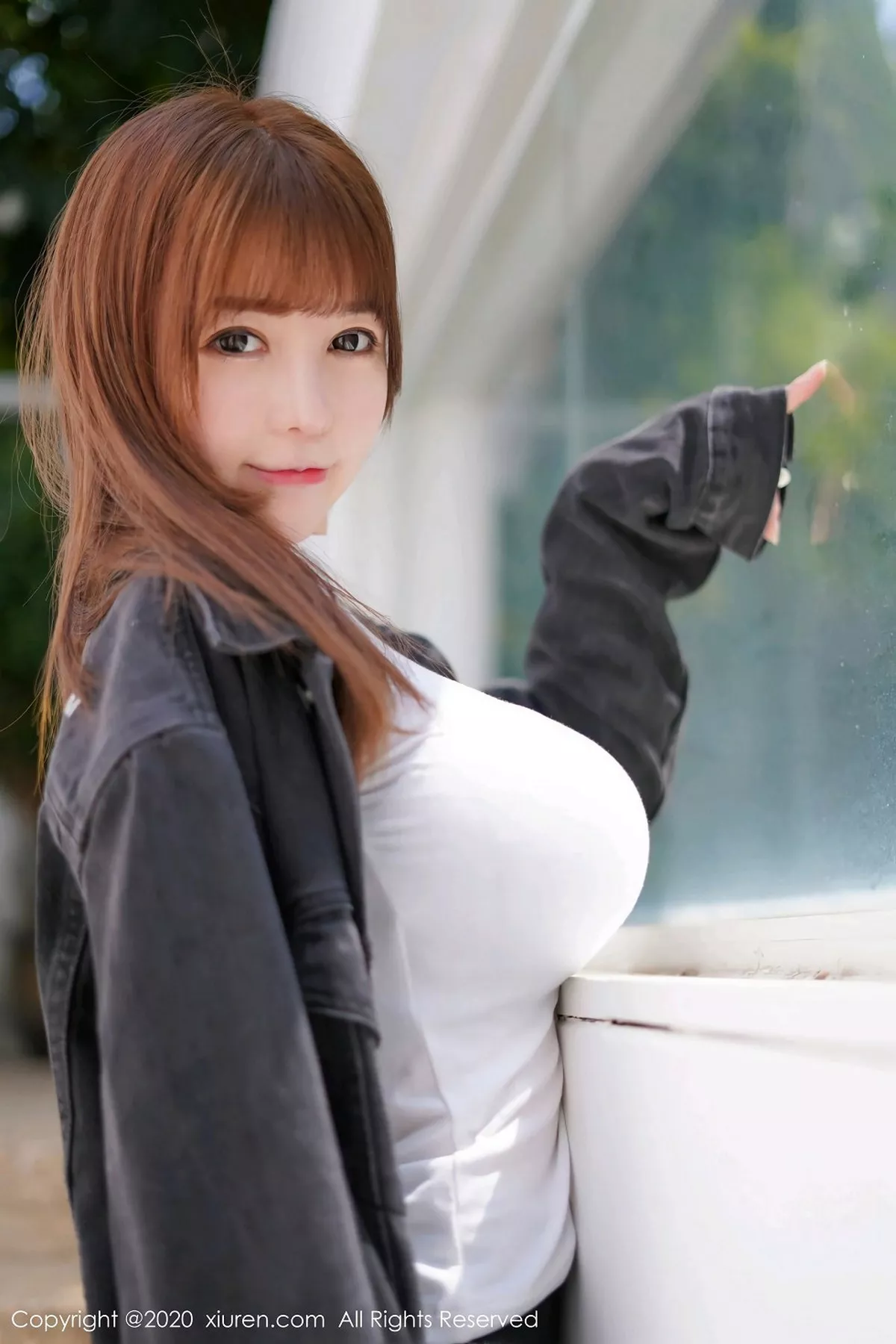 [XiuRen秀人网]第2147期UU酱写真 [83P]-018