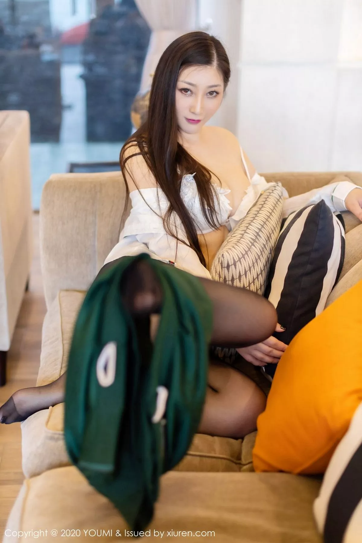[YouMi尤蜜荟]第454期妲己写真 [93P]-062