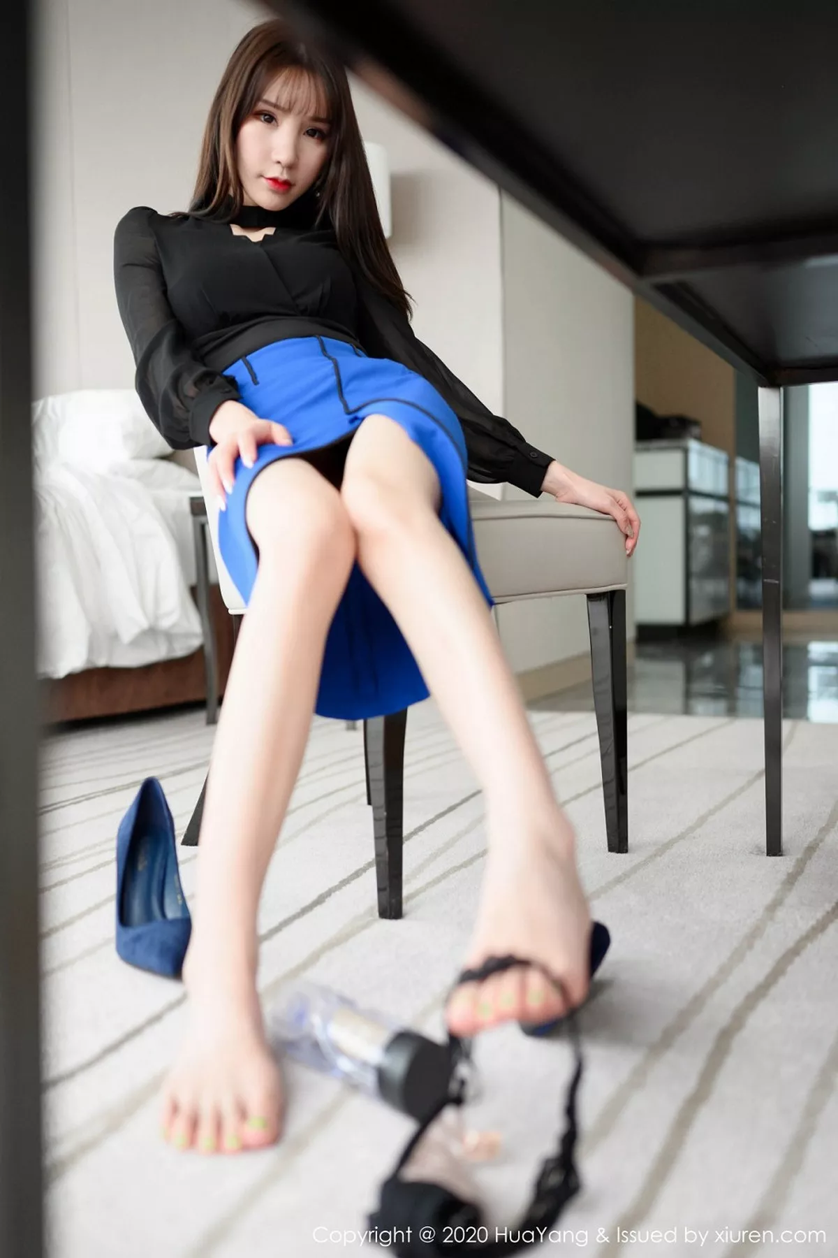 [HuaYang花漾]第229期周于希写真 [119P]-088