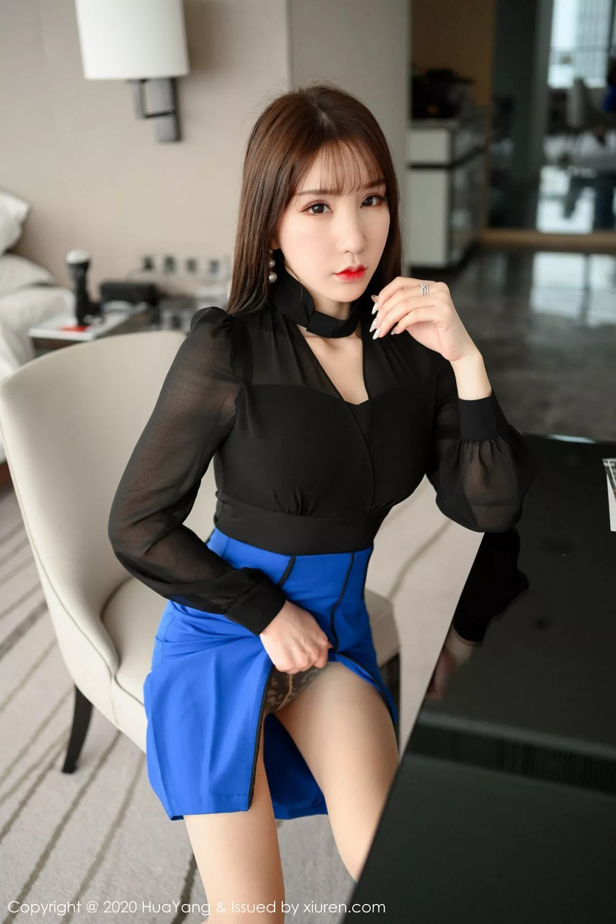 [HuaYang花漾]第229期周于希写真 [119P]-013