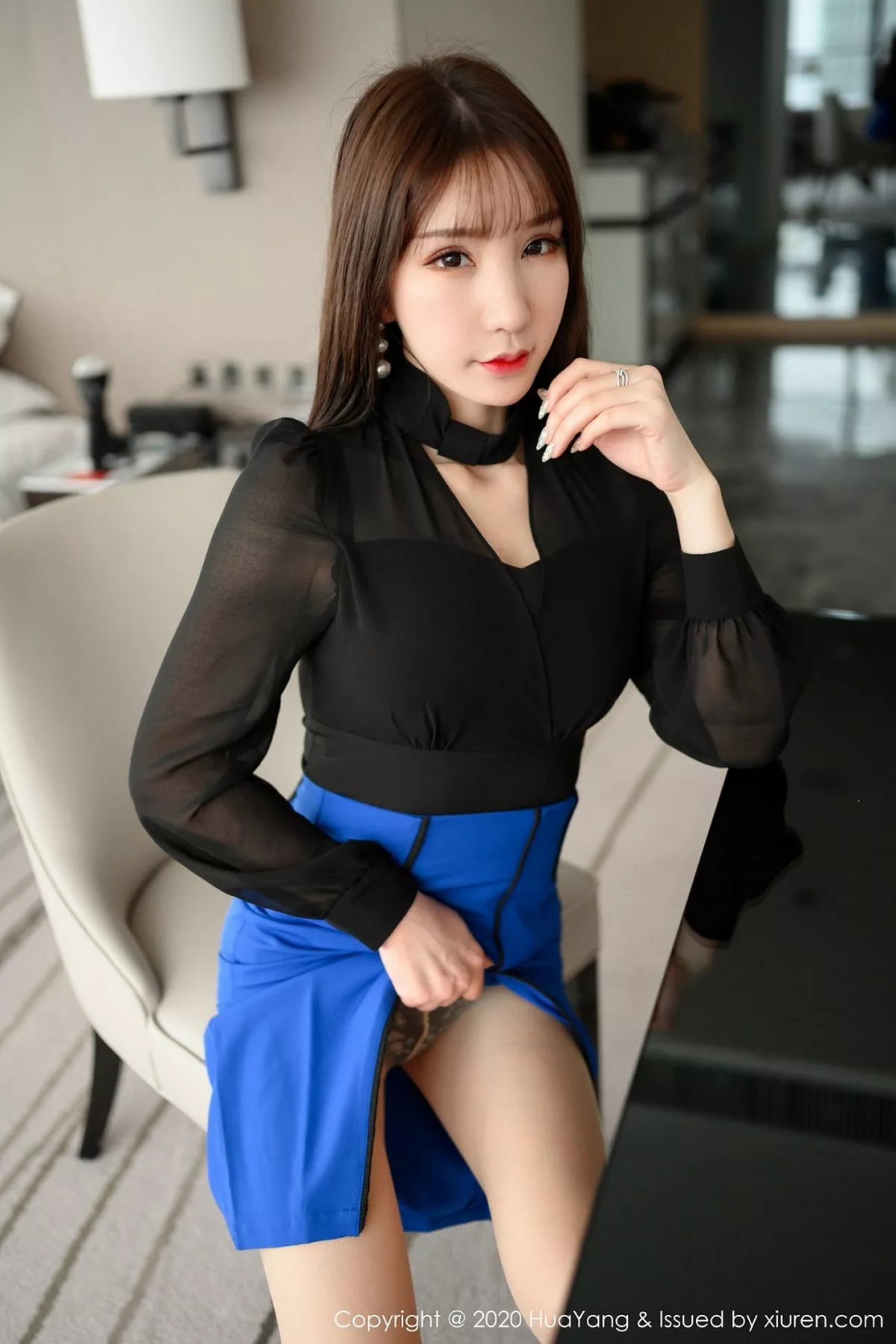 [HuaYang花漾]第229期周于希写真 [119P]-014