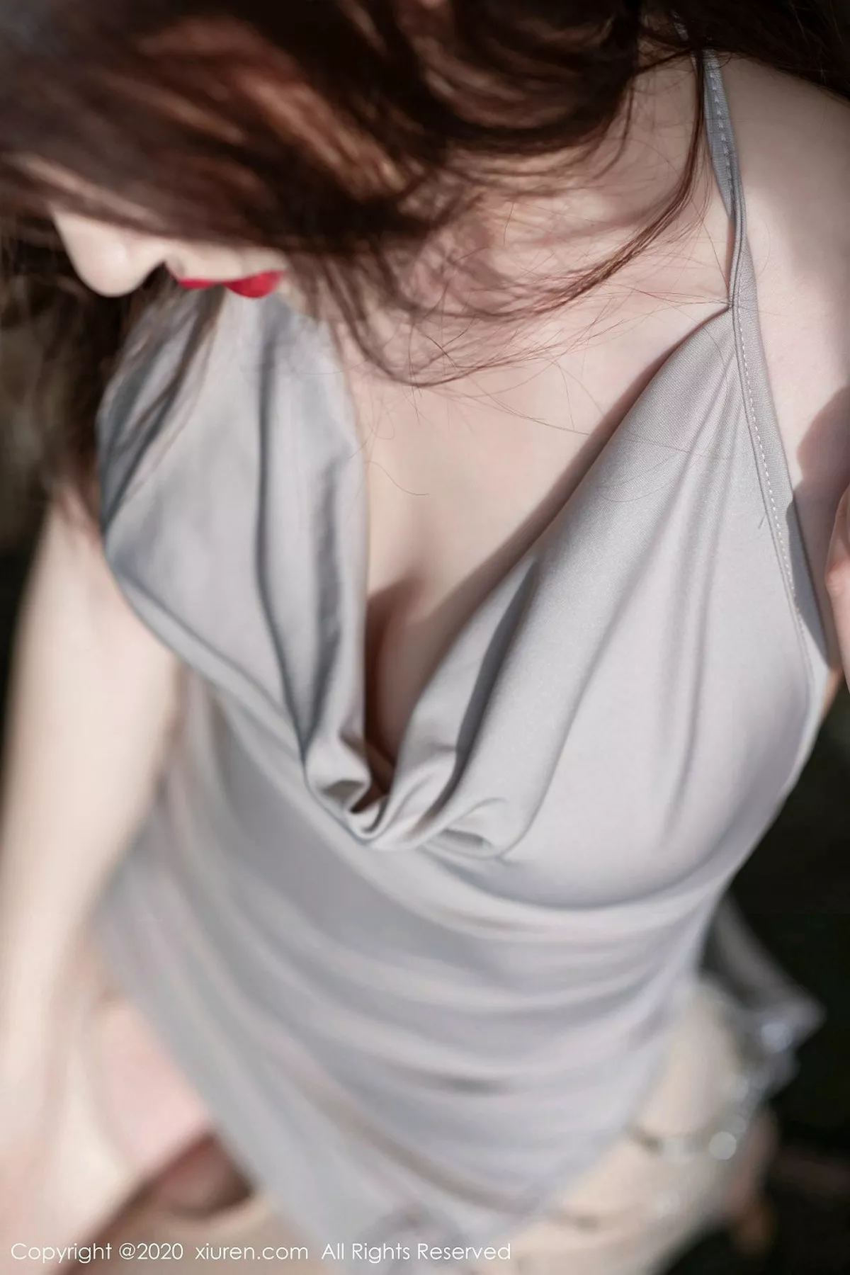 [XiuRen秀人网]第2089期沈梦瑶写真 [40P]-027
