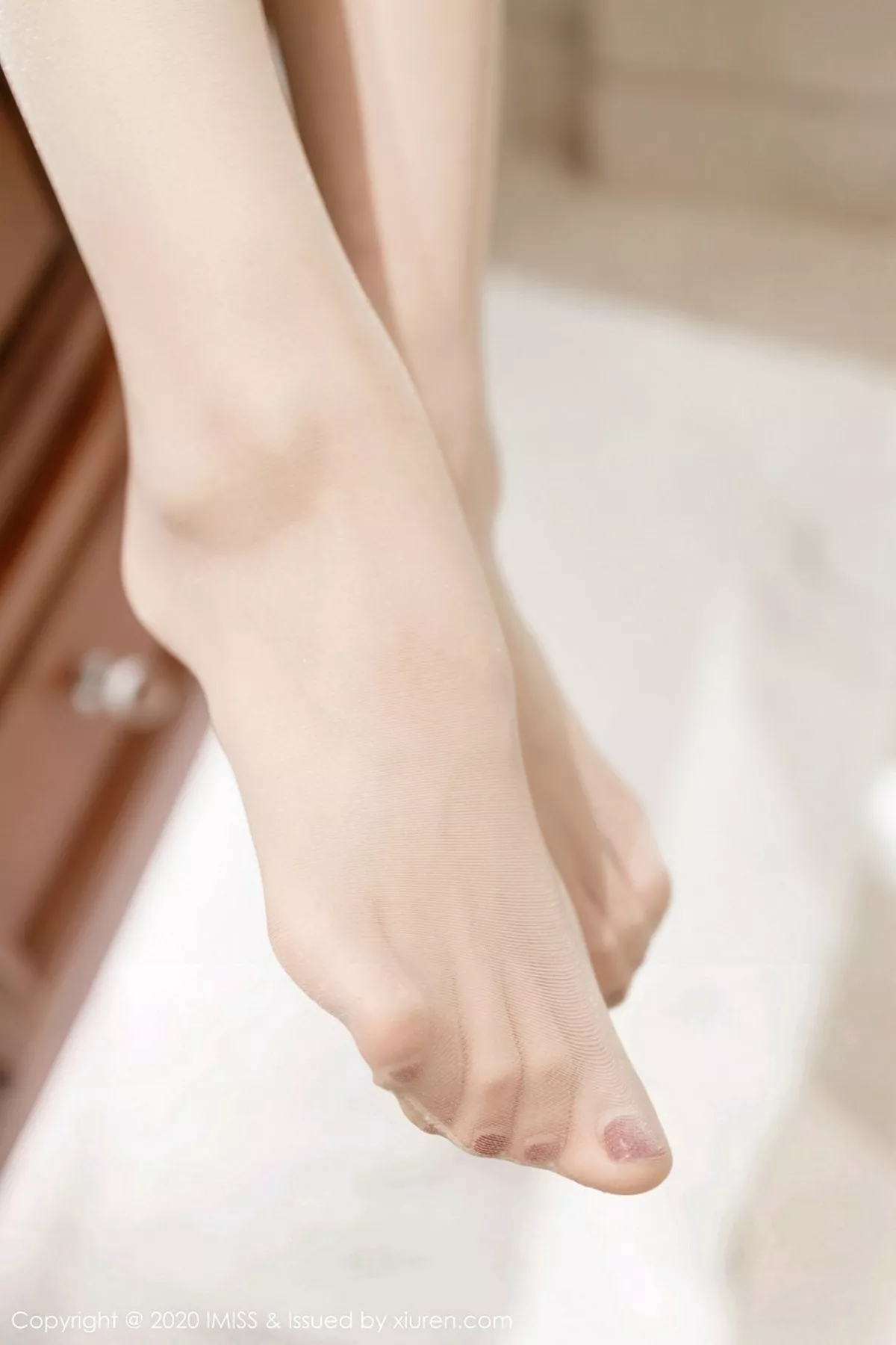 [Imiss爱蜜社]第451期蓝夏Akasha写真 [74P]-016