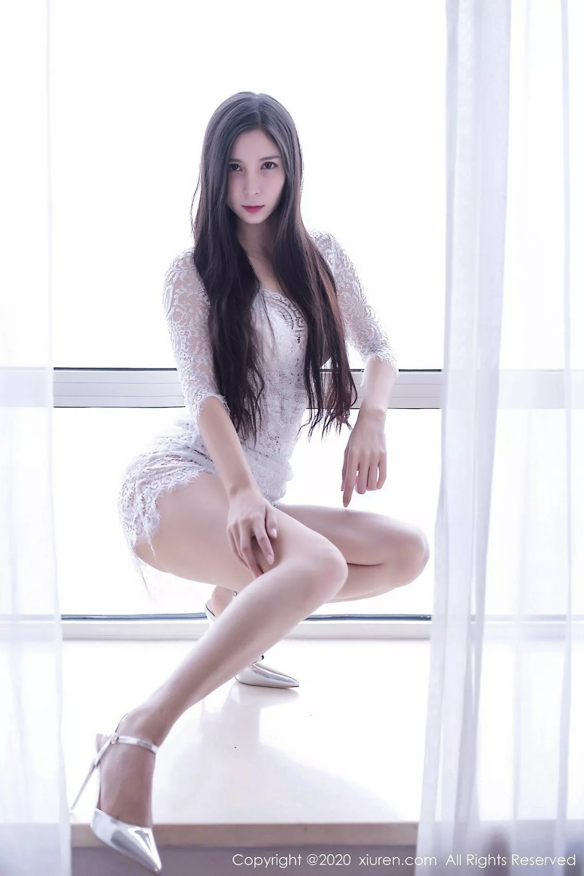 [XiuRen秀人网]第2092期小蛮腰写真 [65P]-041