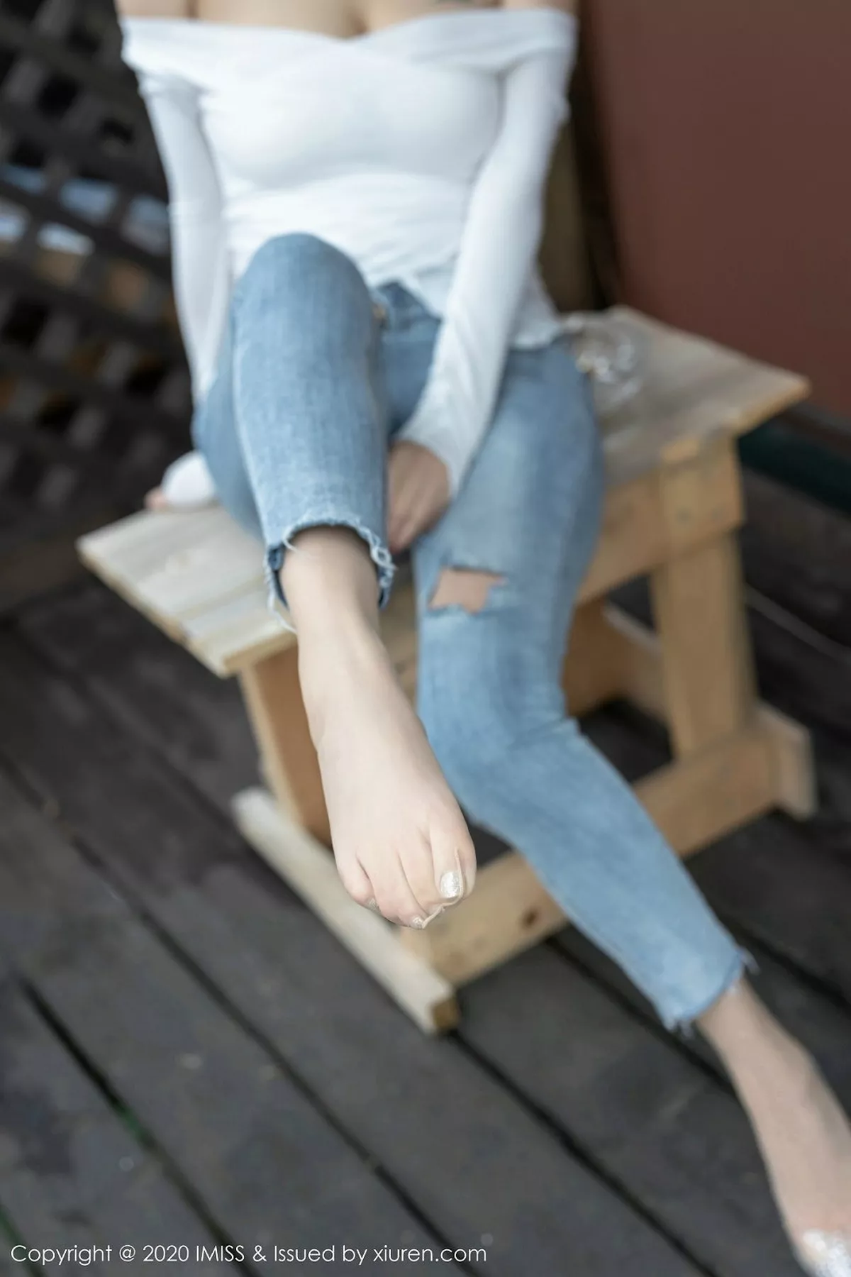 [Imiss爱蜜社]第452期Lavinia写真 [63P]-012