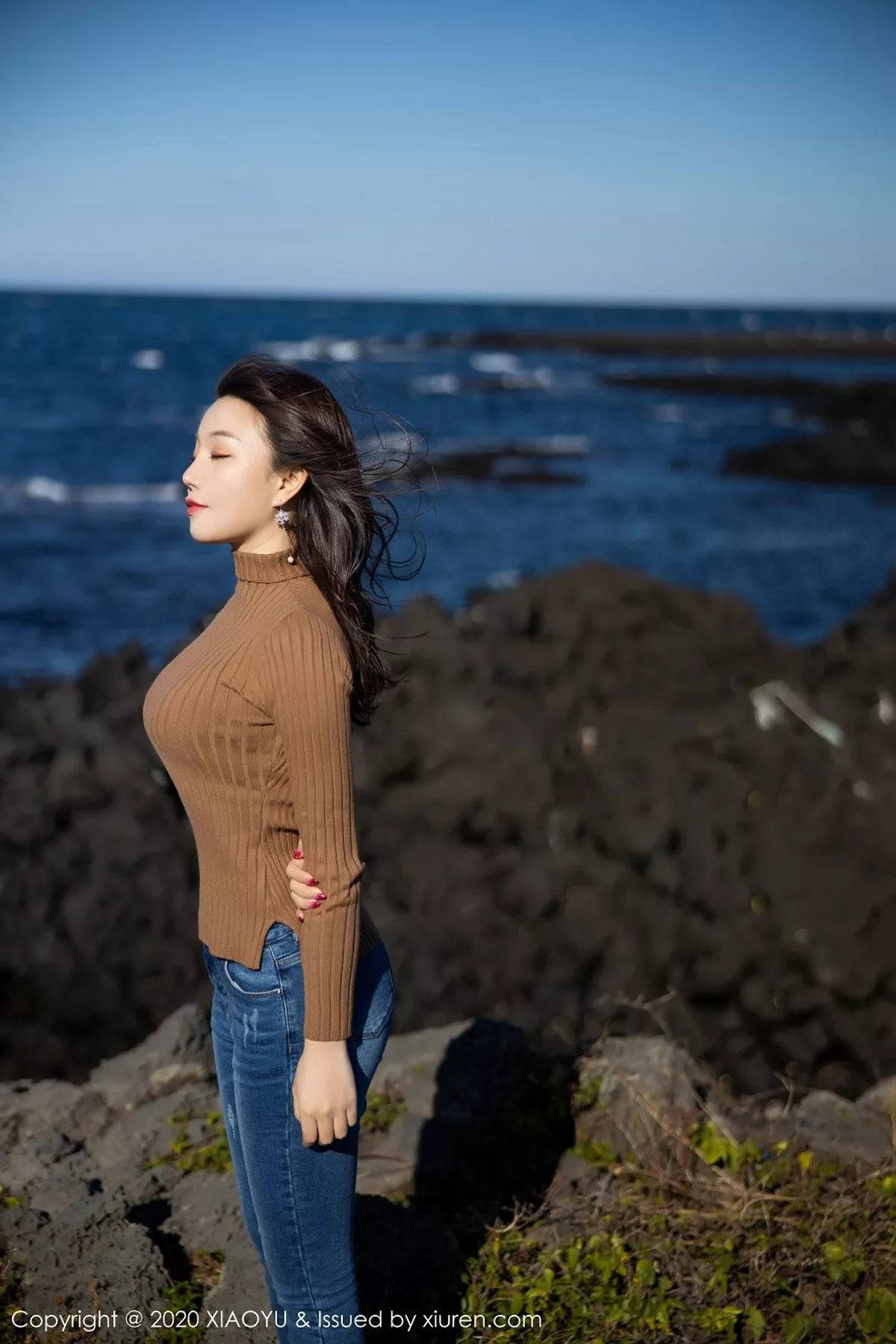 [XiaoYu画语界]第275期芝芝Booty写真 [86P]-077