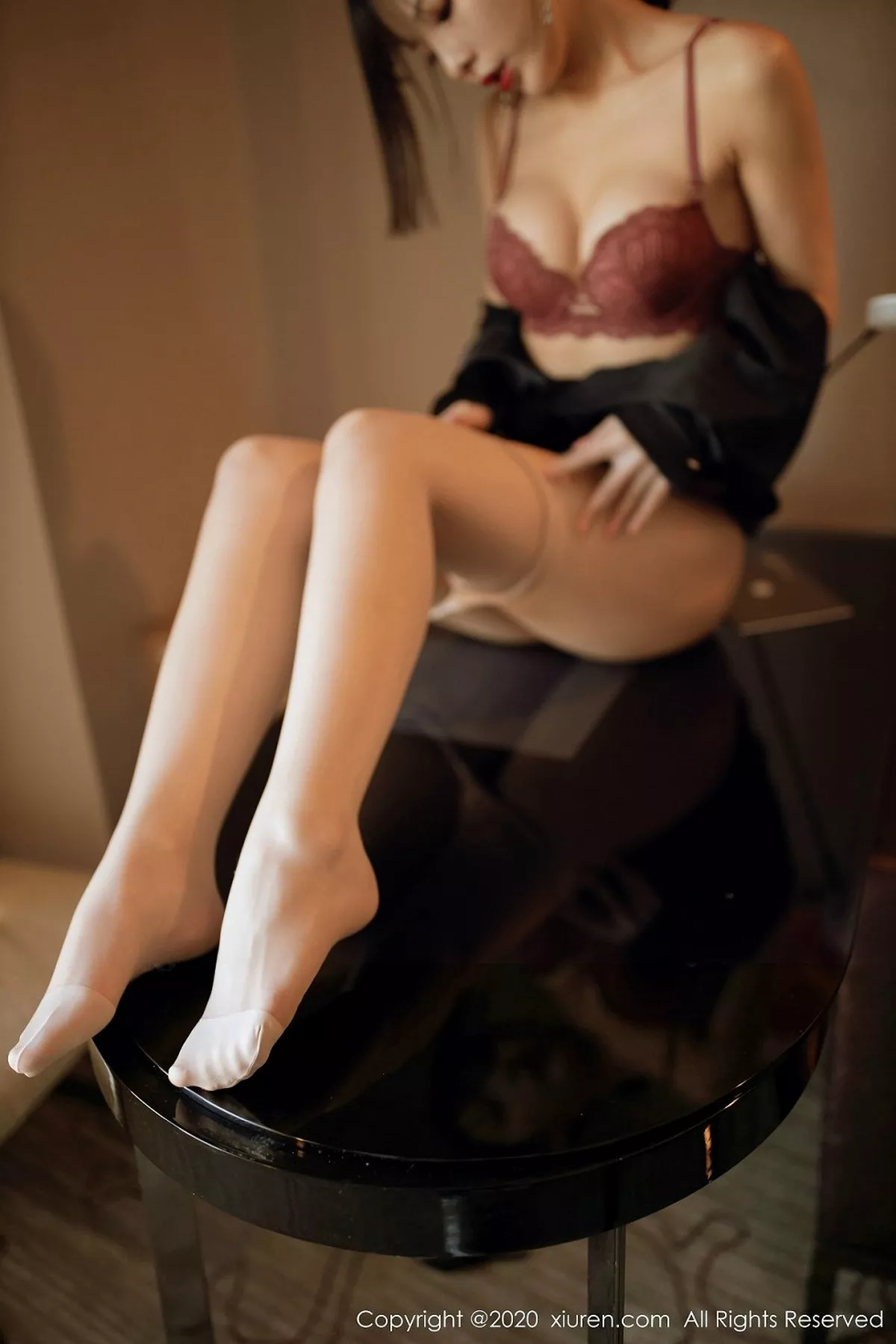 [XiuRen秀人网]第2094期陈小喵写真 [68P]-047