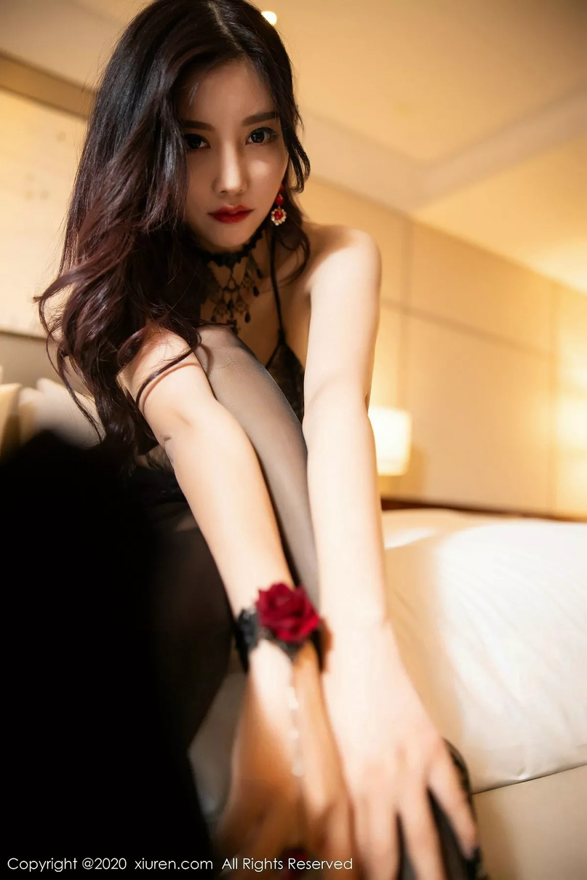 [XiuRen秀人网]第2095期杨晨晨写真 [94P]-063